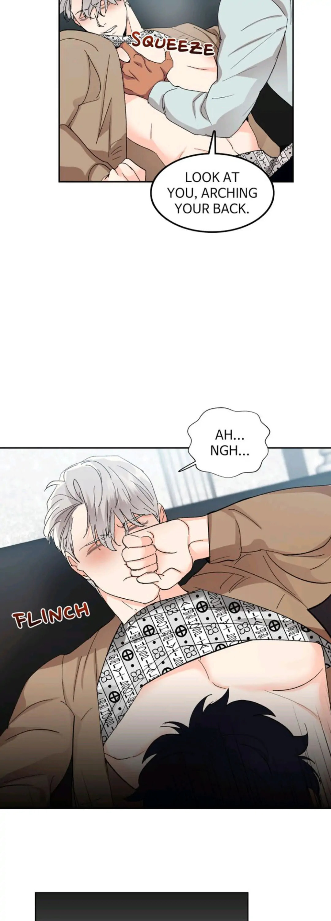 Read A Tiger That Swallowed the Moon chapter 59 image 16 on Lezhin