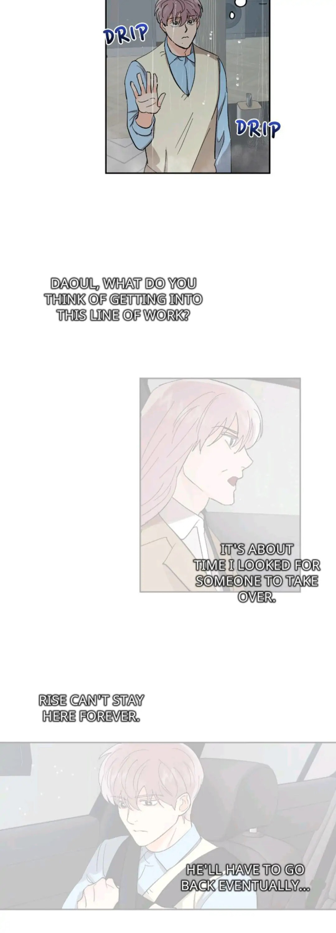 Read A Tiger That Swallowed the Moon chapter 59 image 18 on Lezhin