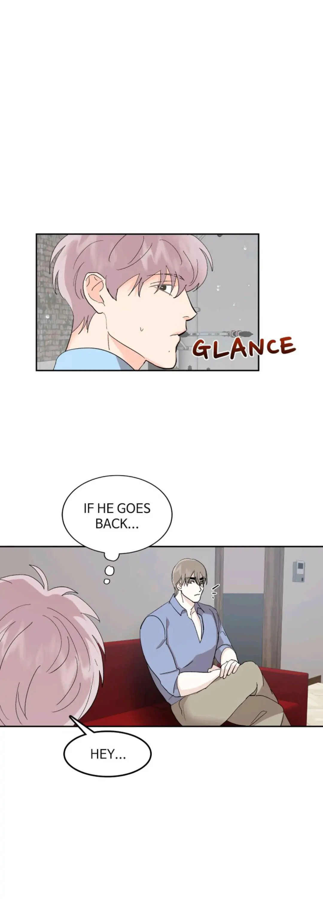 Read A Tiger That Swallowed the Moon chapter 59 image 19 on Lezhin