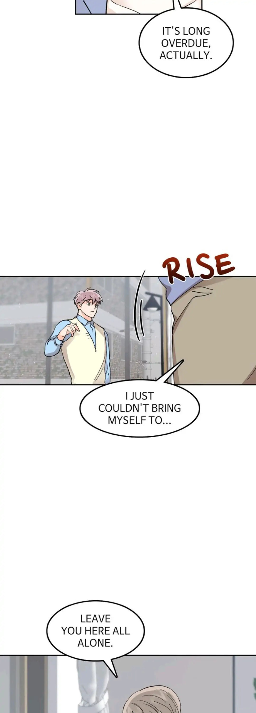 Read A Tiger That Swallowed the Moon chapter 59 image 21 on Lezhin
