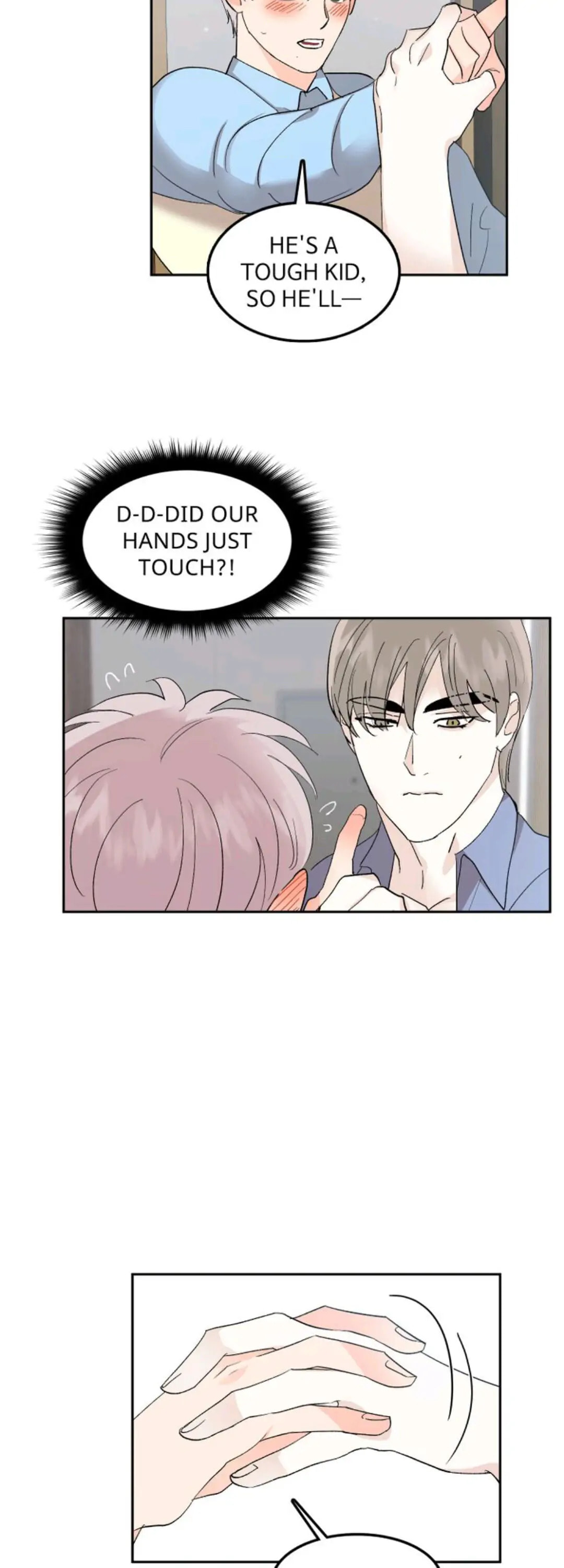 Read A Tiger That Swallowed the Moon chapter 59 image 25 on Lezhin