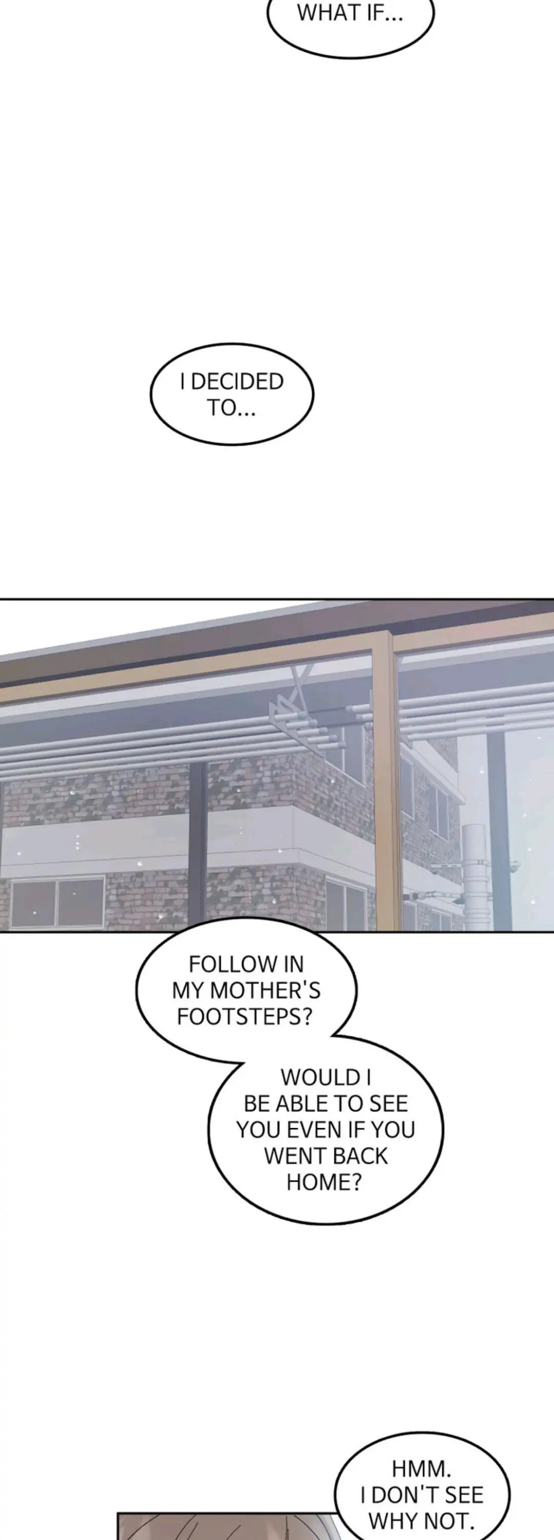 Read A Tiger That Swallowed the Moon chapter 59 image 26 on Lezhin