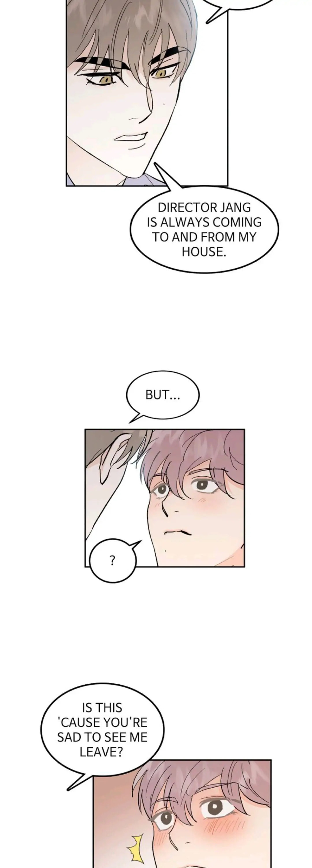 Read A Tiger That Swallowed the Moon chapter 59 image 27 on Lezhin