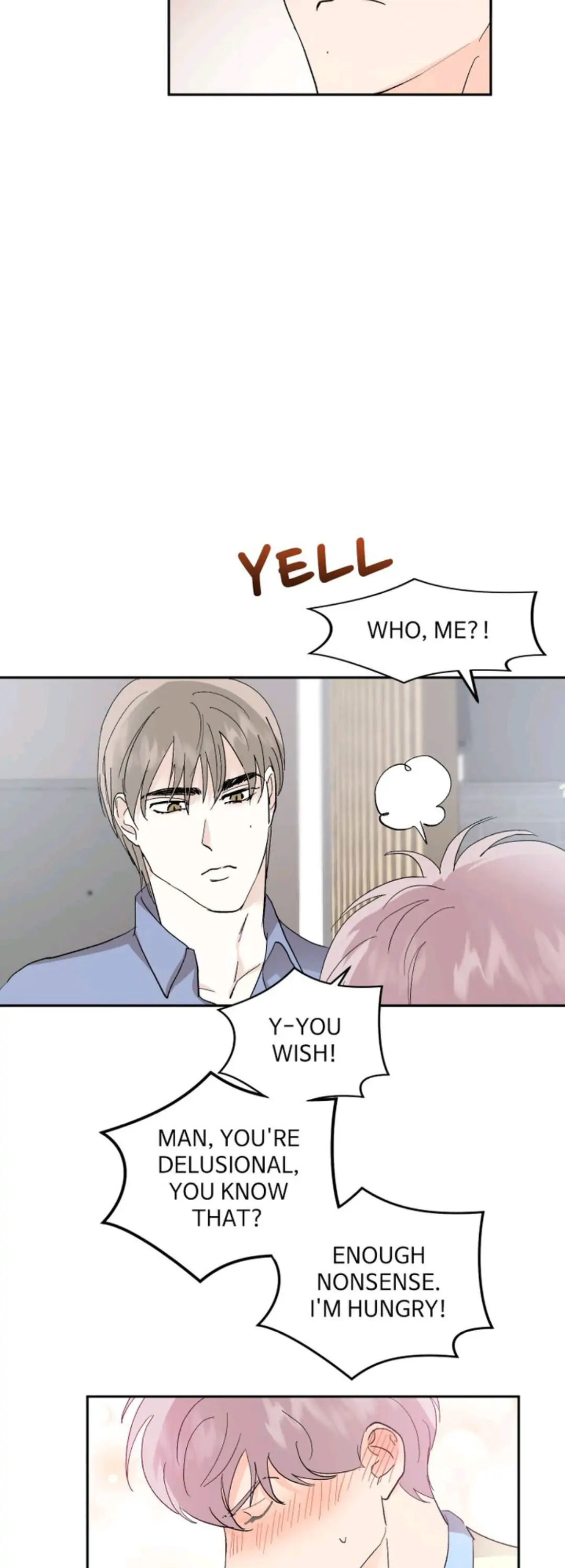 Read A Tiger That Swallowed the Moon chapter 59 image 28 on Lezhin