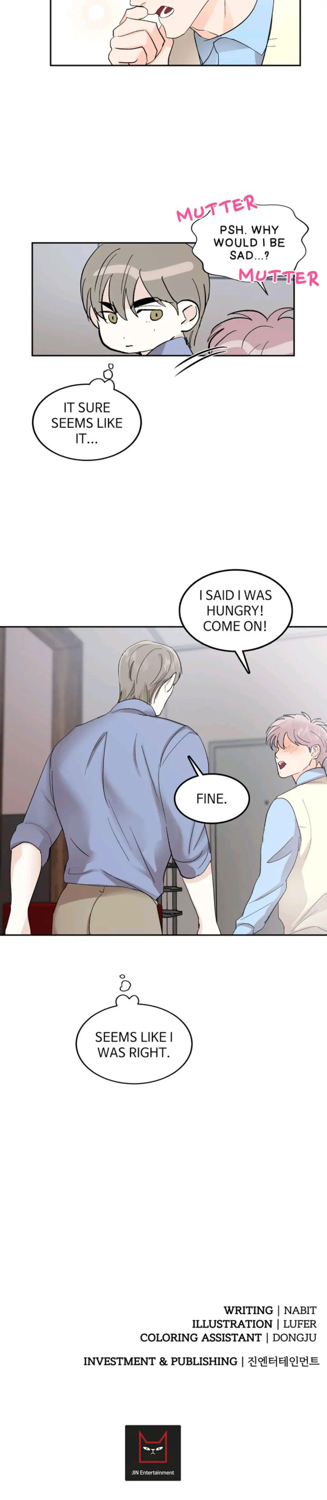 Read A Tiger That Swallowed the Moon chapter 59 image 29 on Lezhin