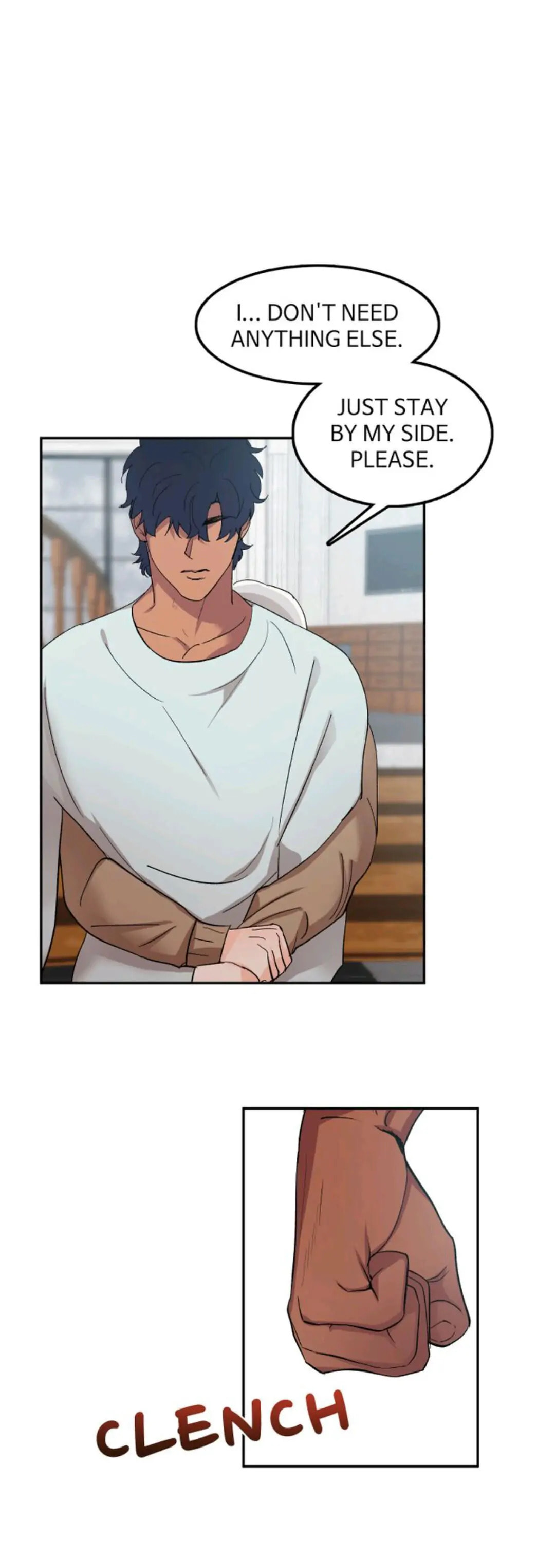 Read A Tiger That Swallowed the Moon chapter 59 image 6 on Lezhin