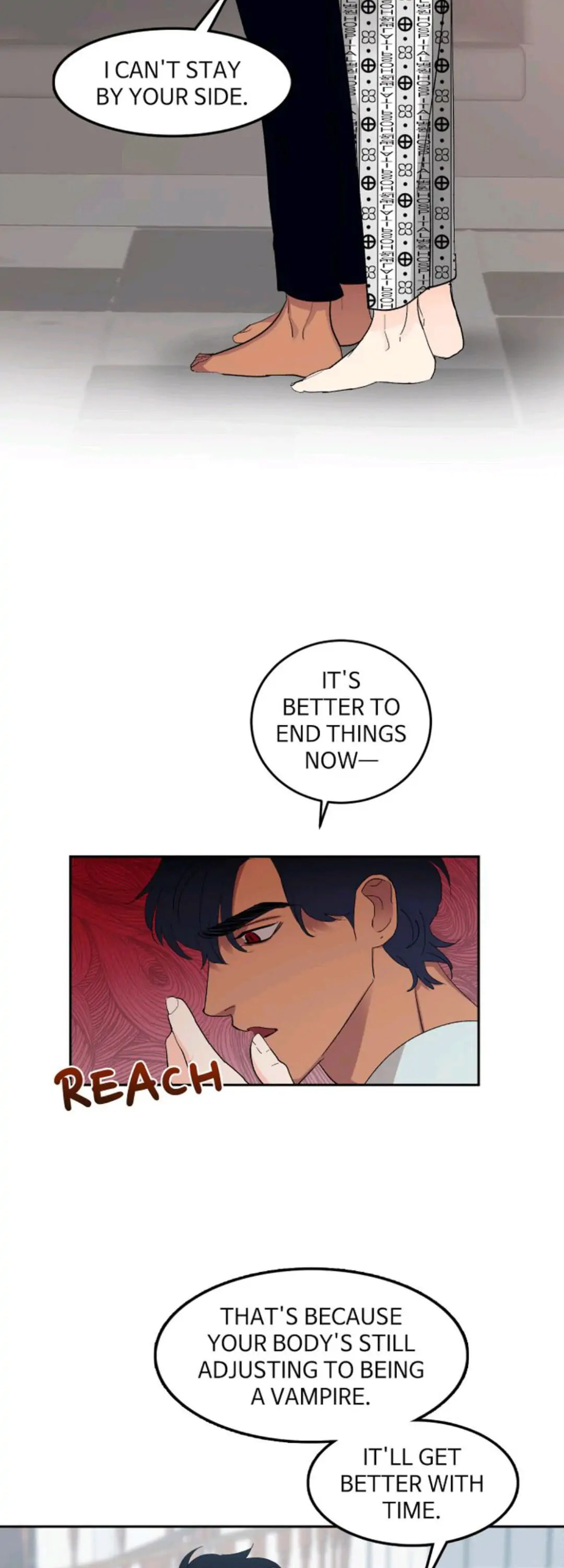 Read A Tiger That Swallowed the Moon chapter 59 image 9 on Lezhin
