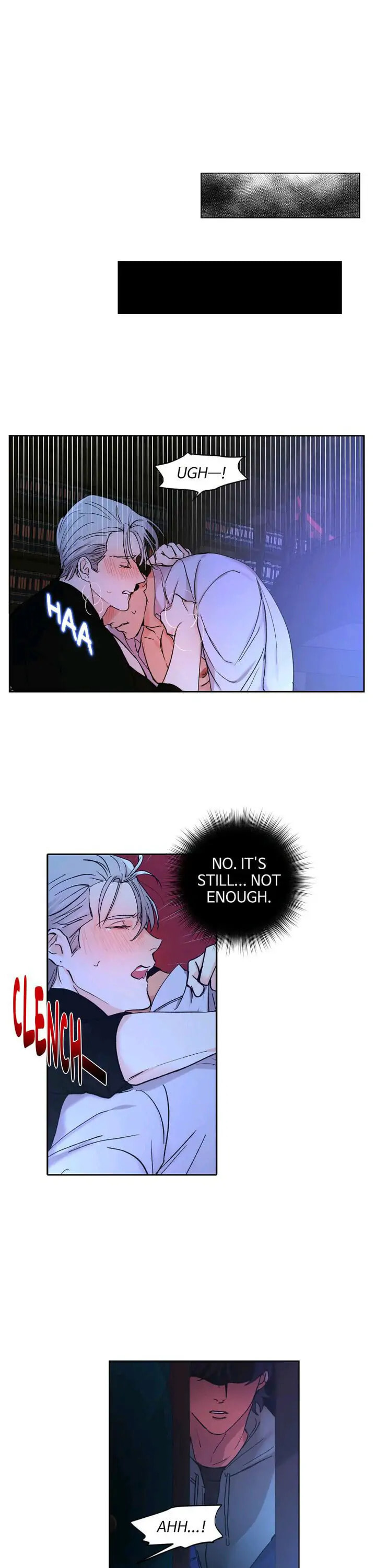 Read A Tiger That Swallowed the Moon chapter 6 image 24 on Lezhin