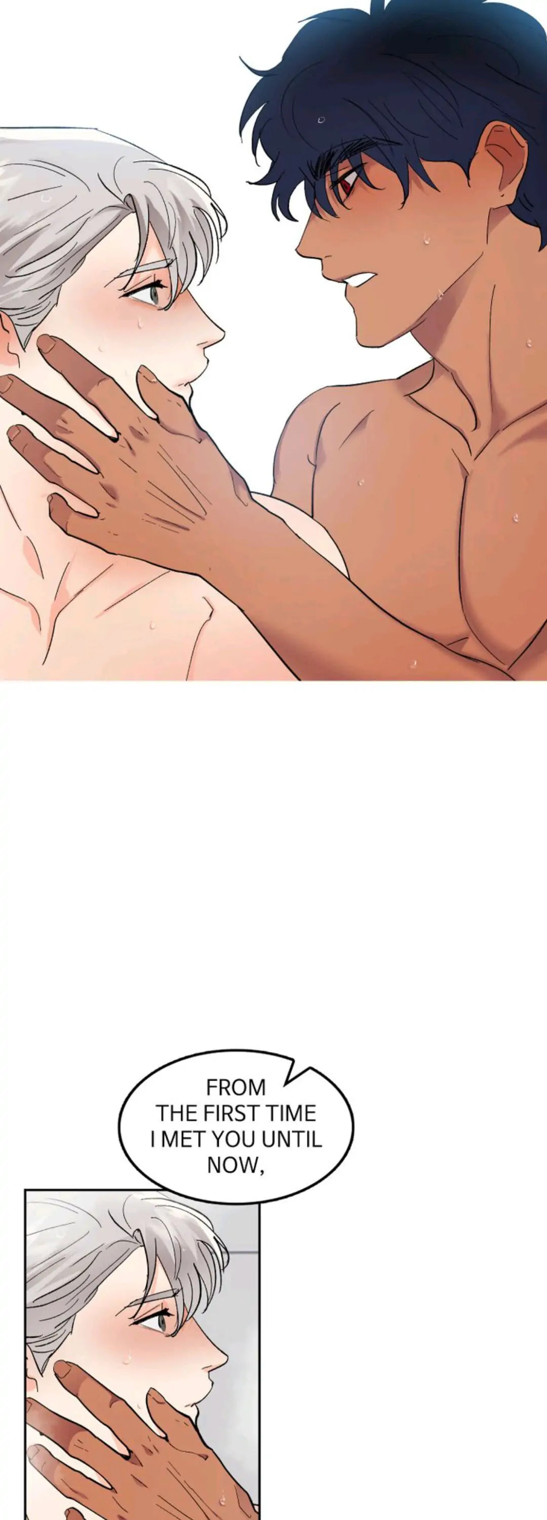 Read A Tiger That Swallowed the Moon chapter 60 image 11 on Lezhin