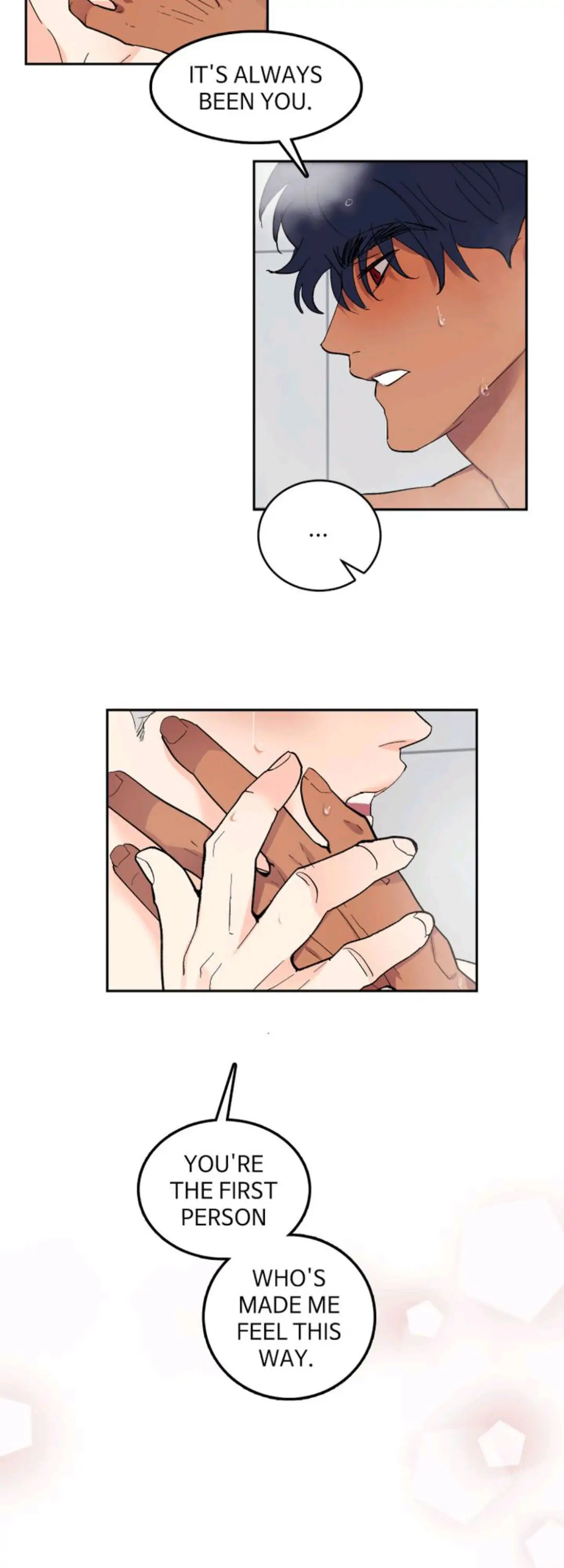 Read A Tiger That Swallowed the Moon chapter 60 image 12 on Lezhin