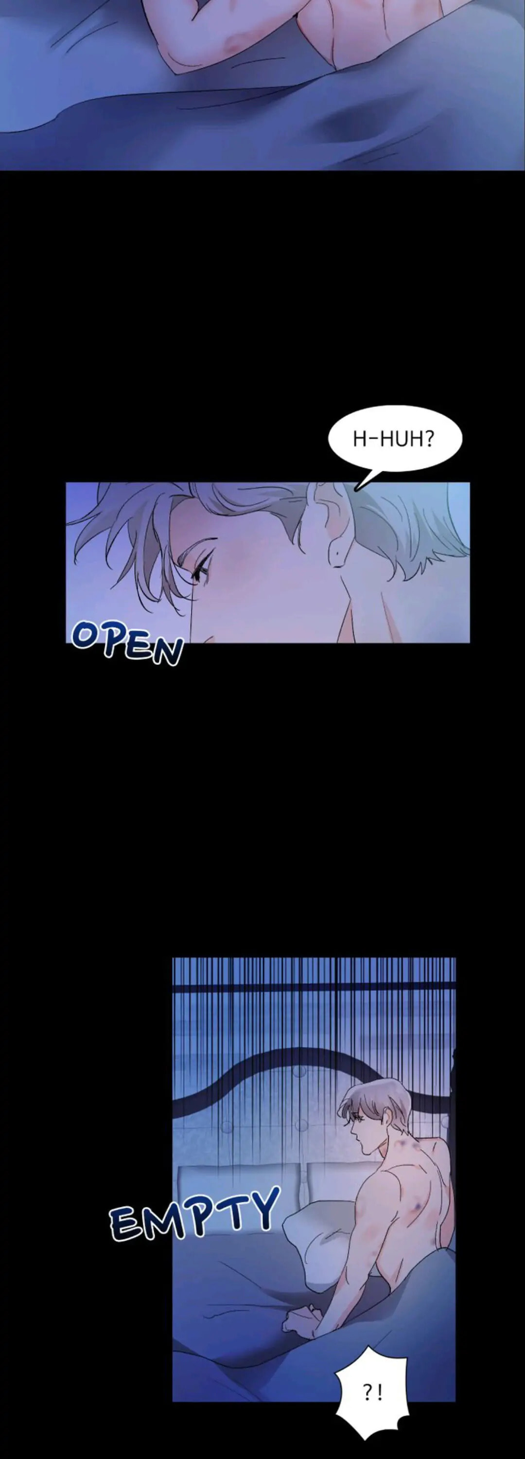 Read A Tiger That Swallowed the Moon chapter 60 image 16 on Lezhin