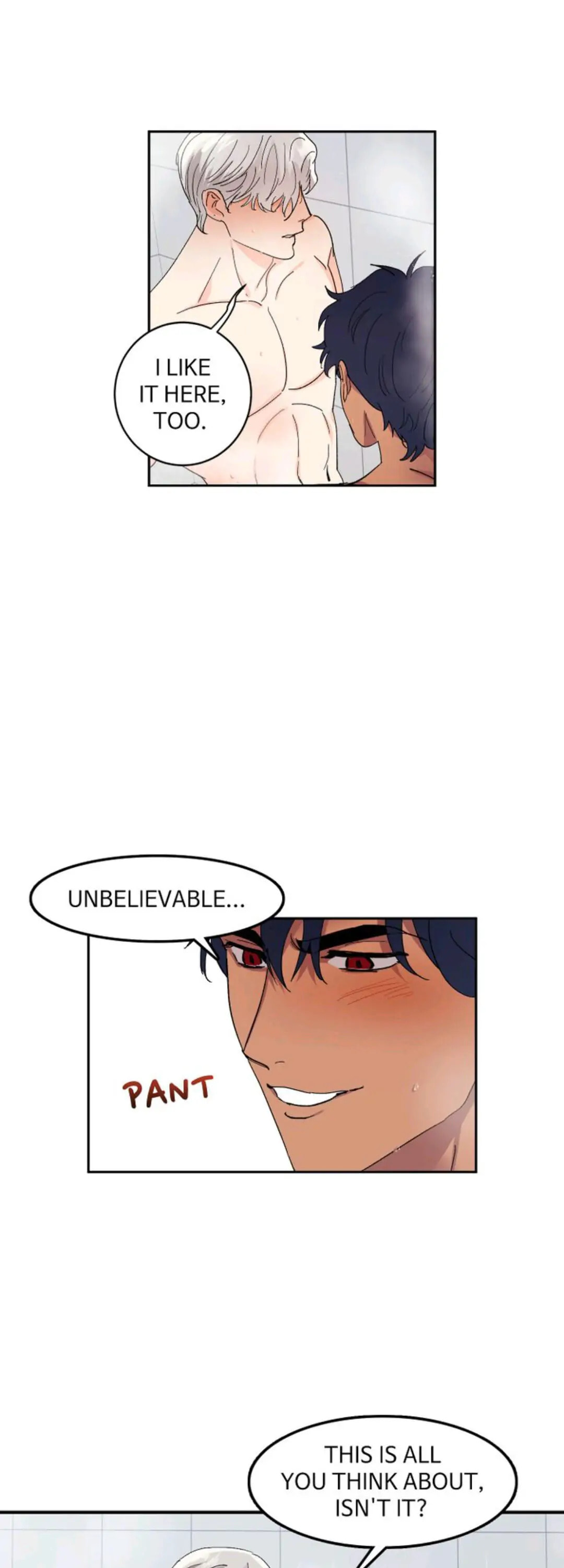 Read A Tiger That Swallowed the Moon chapter 60 image 6 on Lezhin
