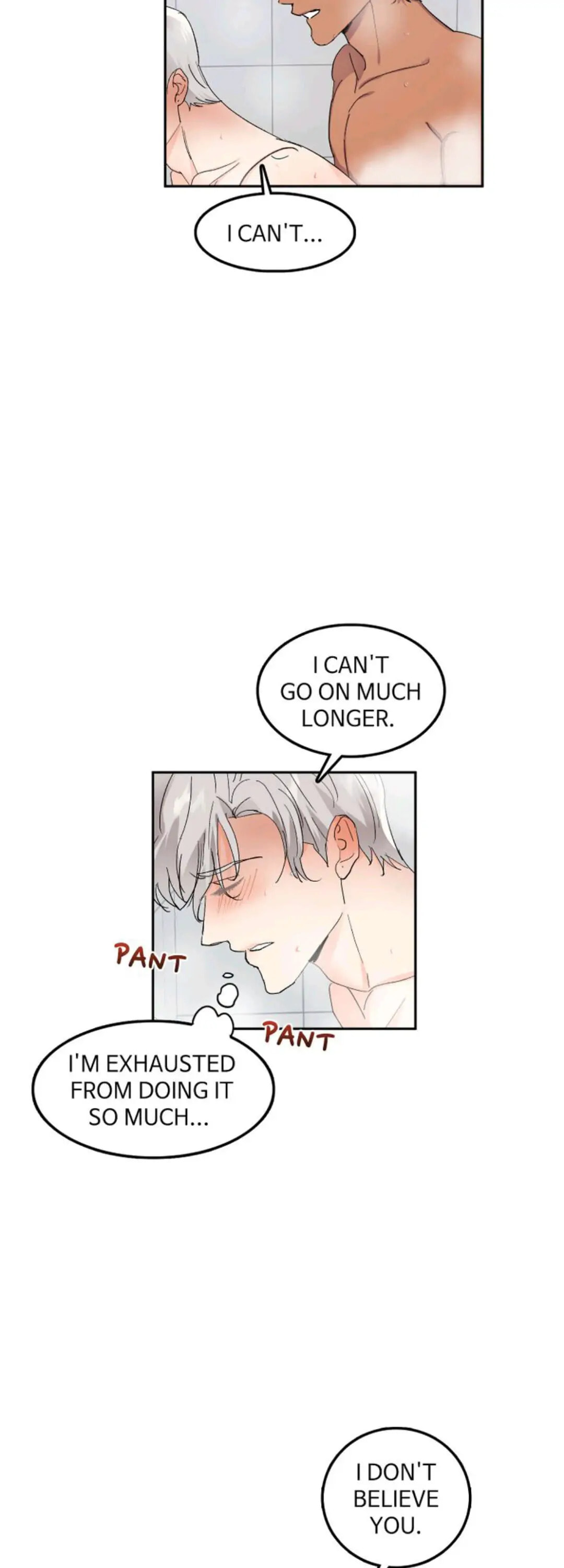 Read A Tiger That Swallowed the Moon chapter 60 image 9 on Lezhin