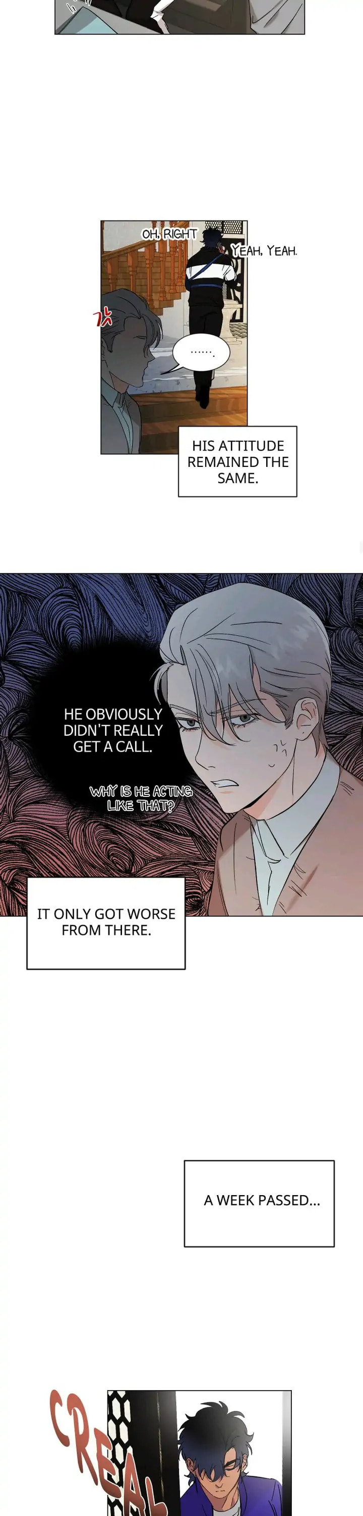 Read A Tiger That Swallowed the Moon chapter 7 image 11 on Lezhin