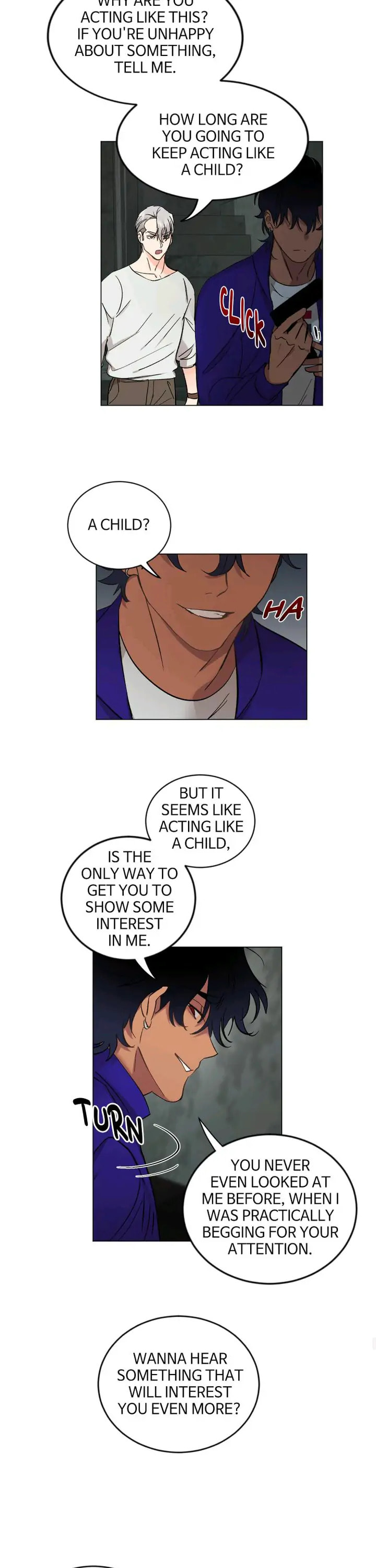 Read A Tiger That Swallowed the Moon chapter 7 image 15 on Lezhin
