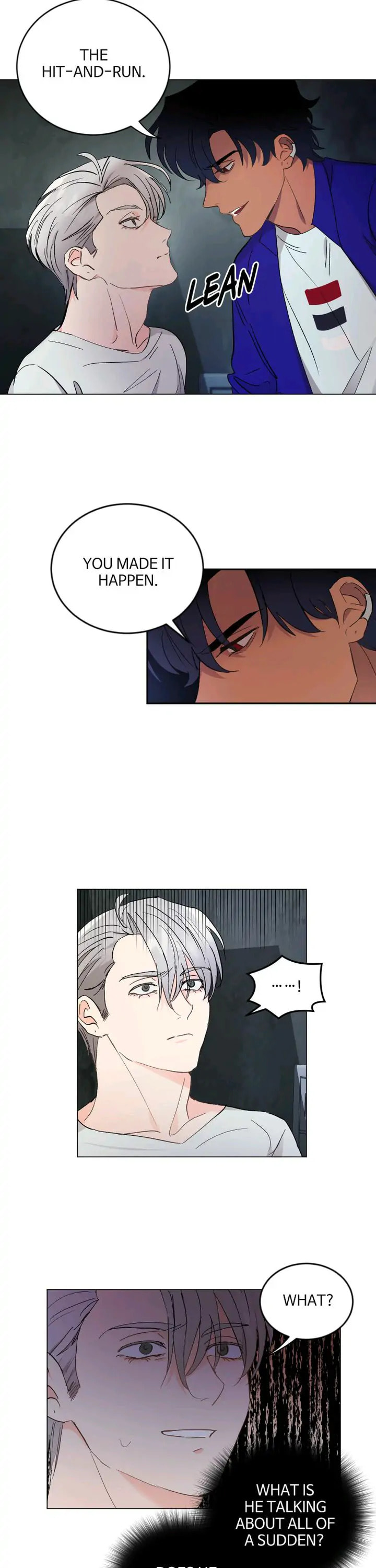 Read A Tiger That Swallowed the Moon chapter 7 image 16 on Lezhin