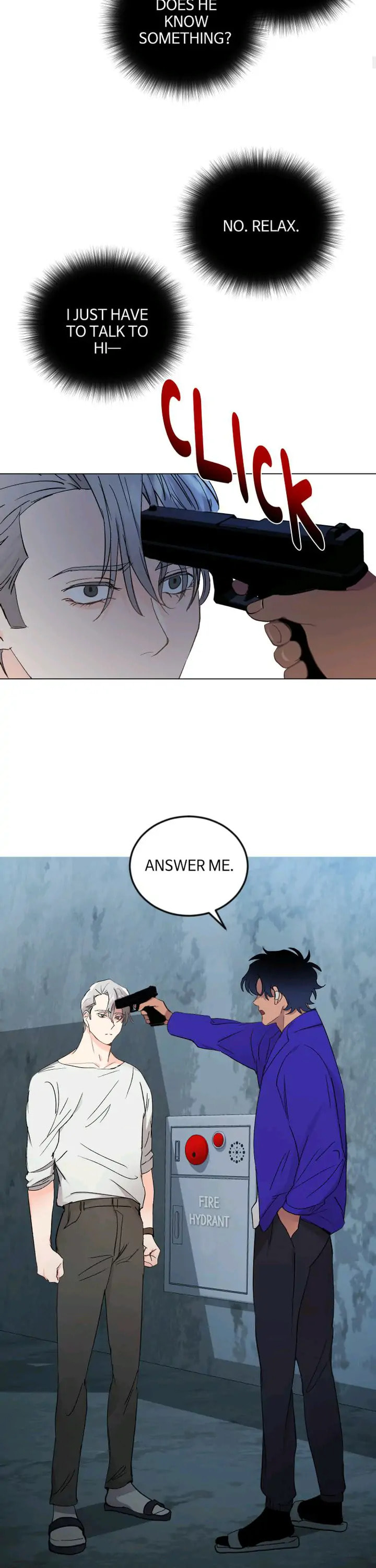 Read A Tiger That Swallowed the Moon chapter 7 image 17 on Lezhin