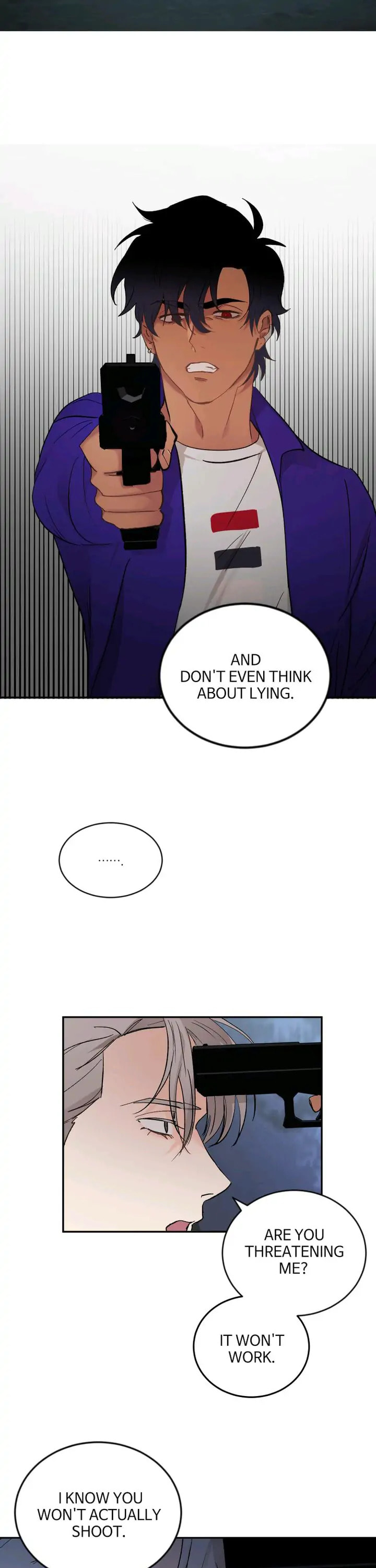 Read A Tiger That Swallowed the Moon chapter 7 image 18 on Lezhin
