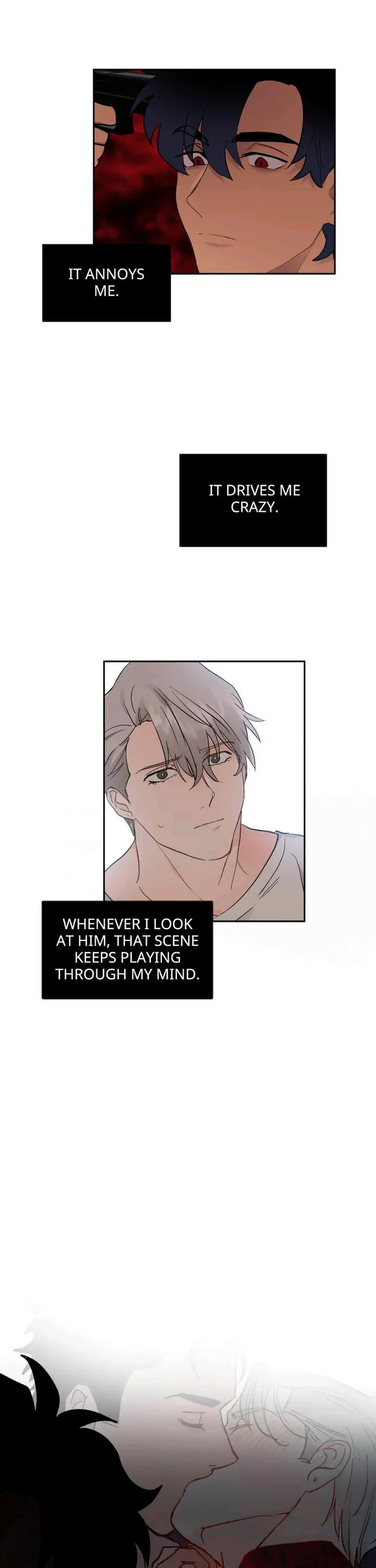 Read A Tiger That Swallowed the Moon chapter 7 image 23 on Lezhin