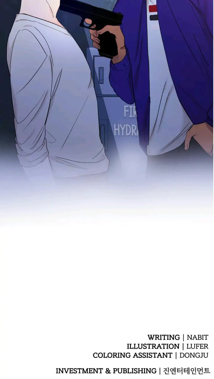 Read A Tiger That Swallowed the Moon chapter 7 image 26 on Lezhin