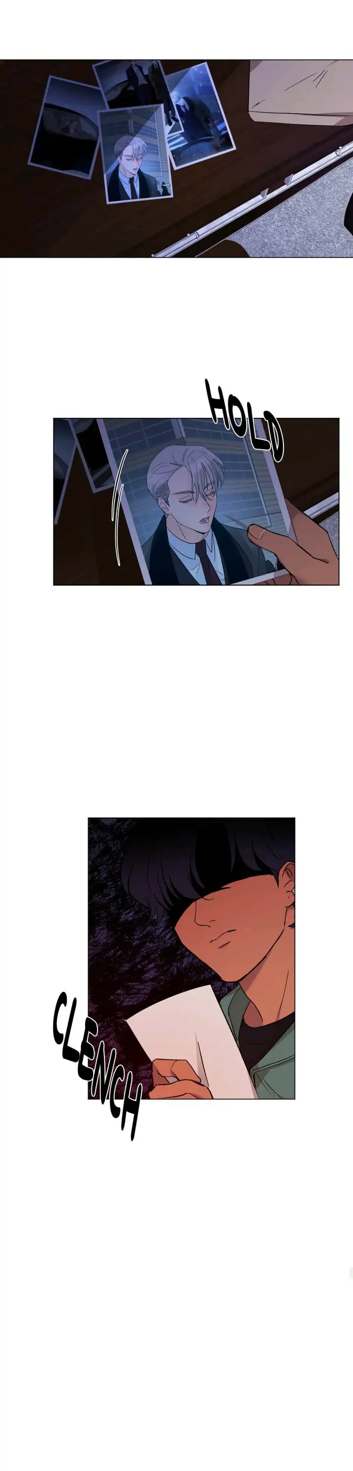 Read A Tiger That Swallowed the Moon chapter 7 image 6 on Lezhin
