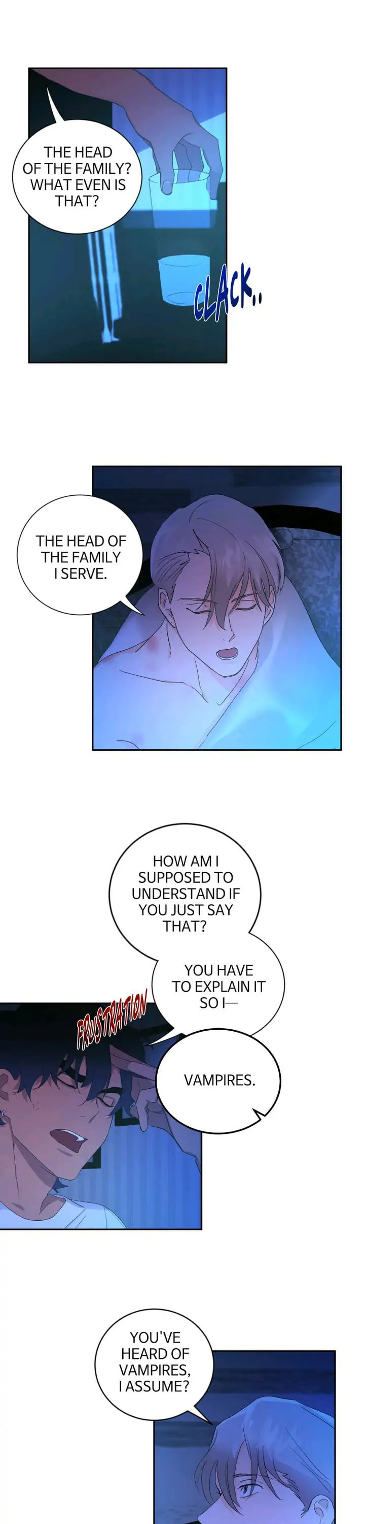 Read A Tiger That Swallowed the Moon chapter 9 image 13 on Lezhin