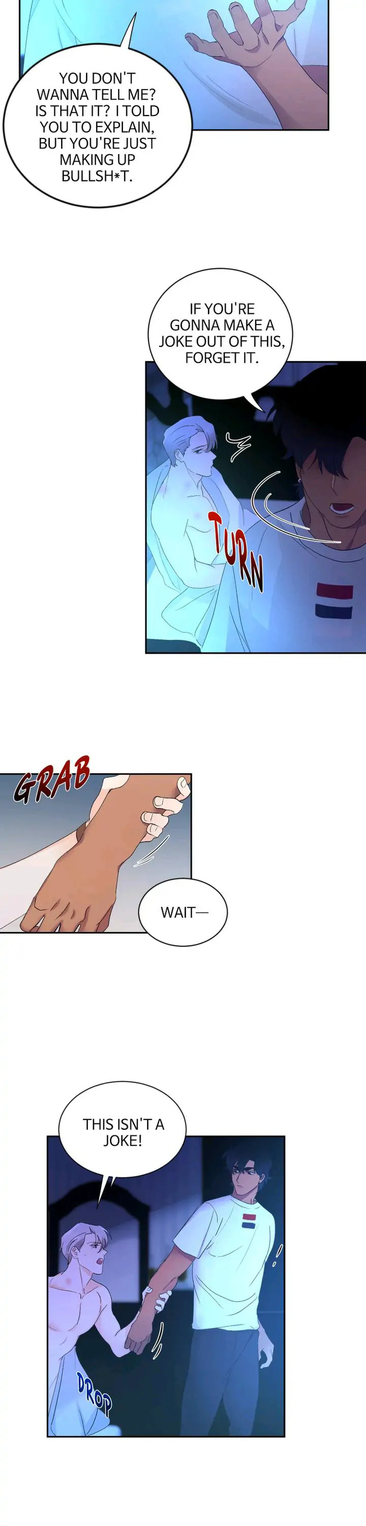 Read A Tiger That Swallowed the Moon chapter 9 image 16 on Lezhin