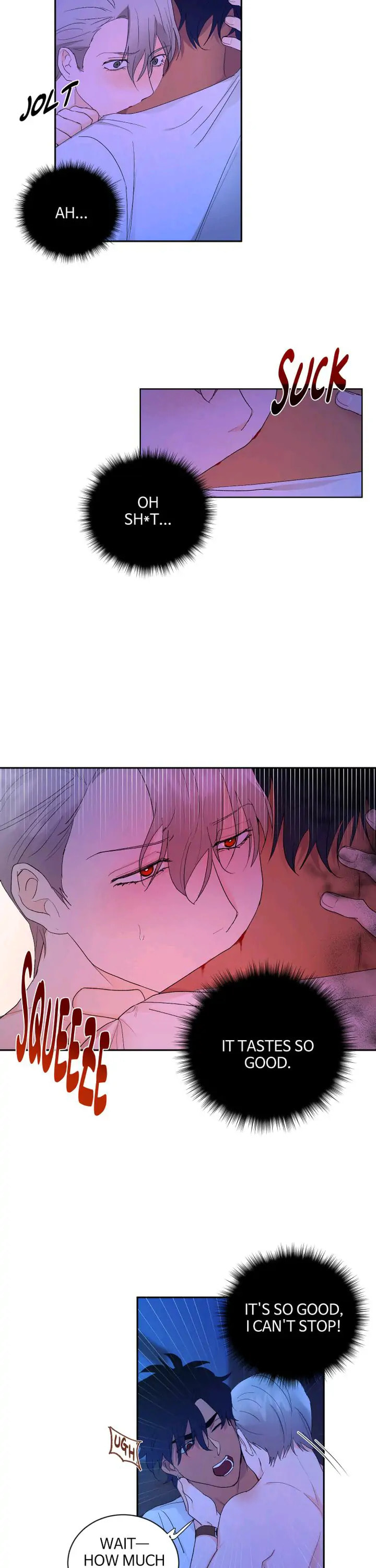 Read A Tiger That Swallowed the Moon chapter 9 image 21 on Lezhin