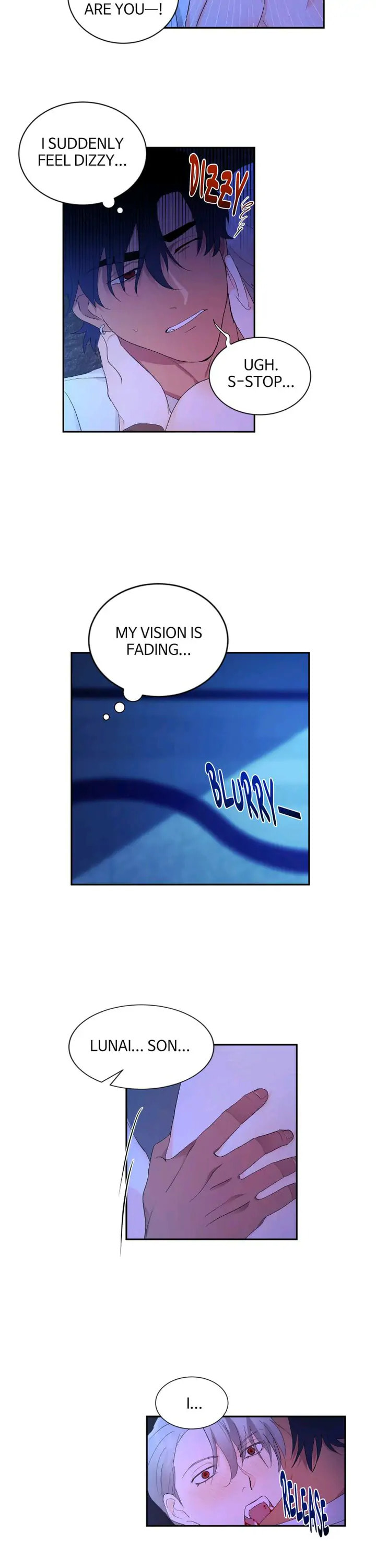 Read A Tiger That Swallowed the Moon chapter 9 image 22 on Lezhin