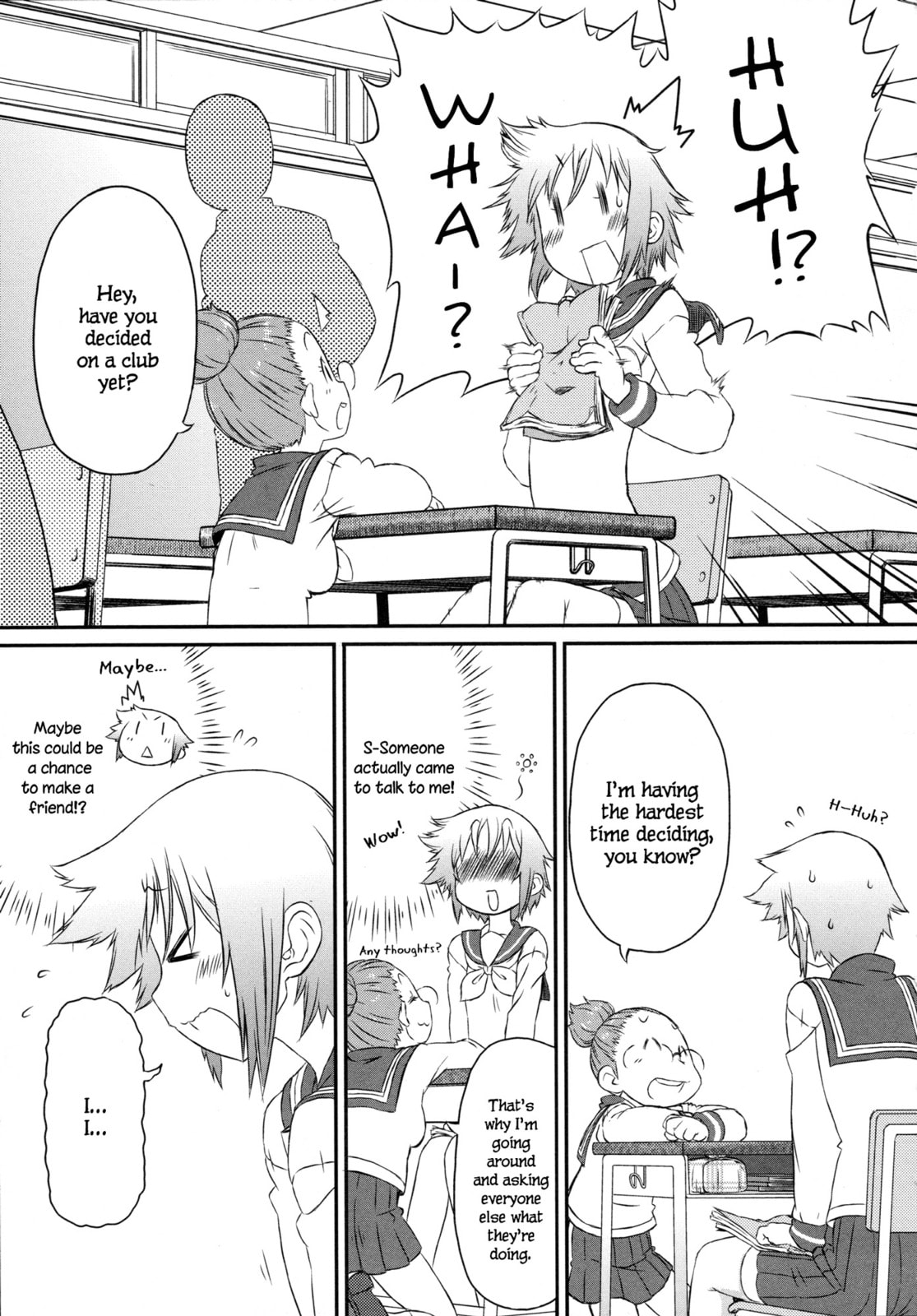 Read A Tiger with Wings chapter 1 image 12 on Lezhin