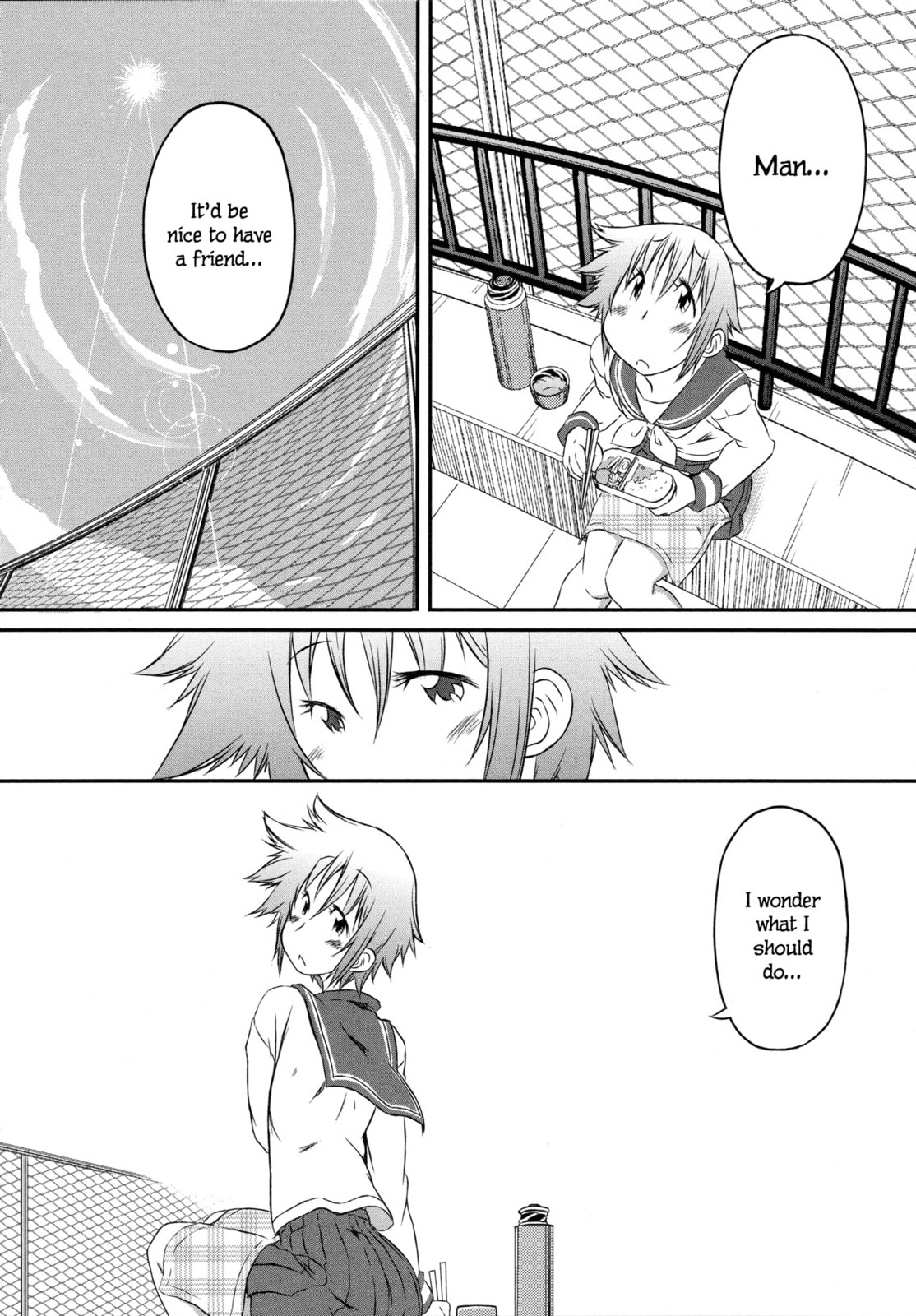 Read A Tiger with Wings chapter 1 image 15 on Lezhin