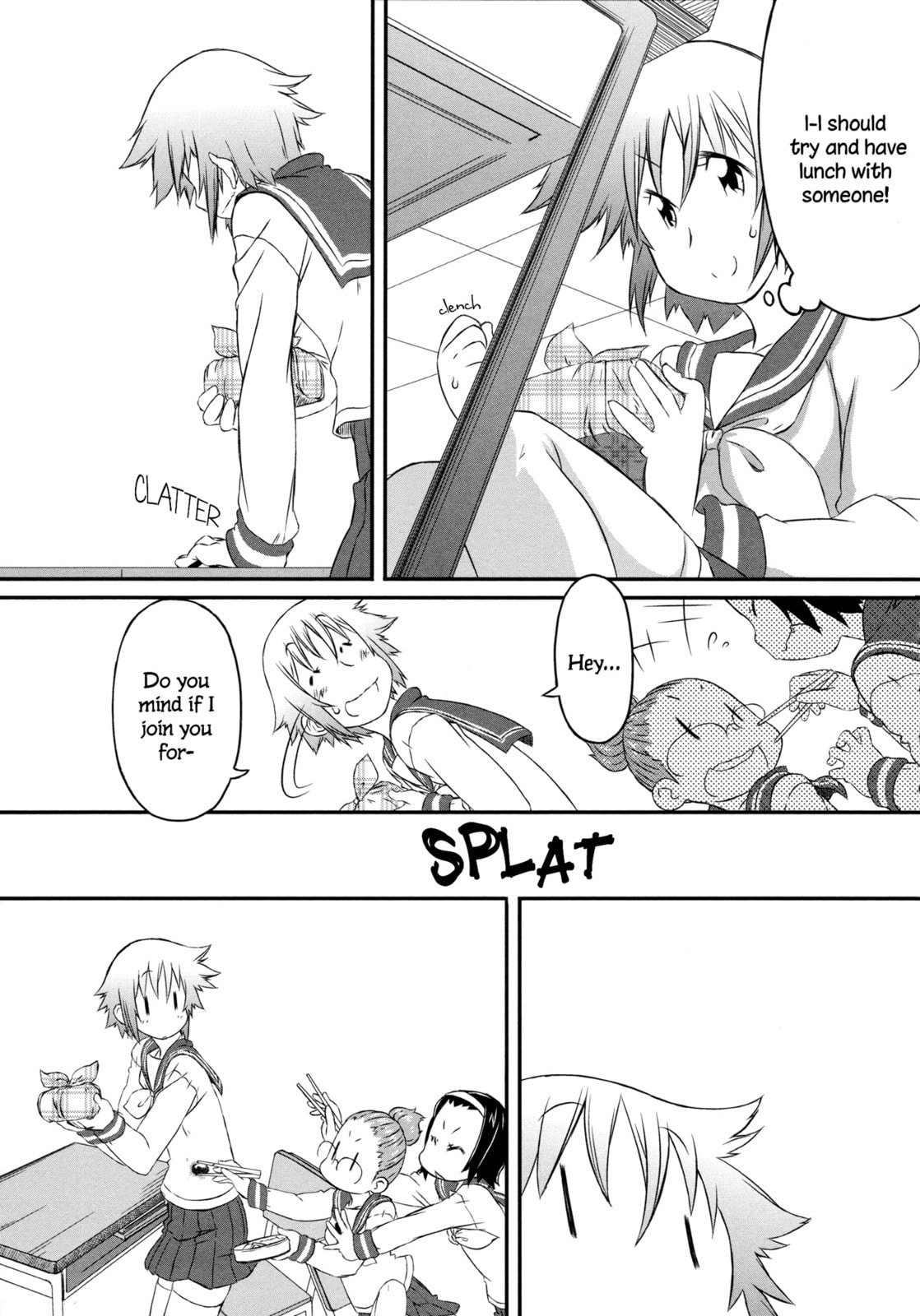 Read A Tiger with Wings chapter 1 image 24 on Lezhin