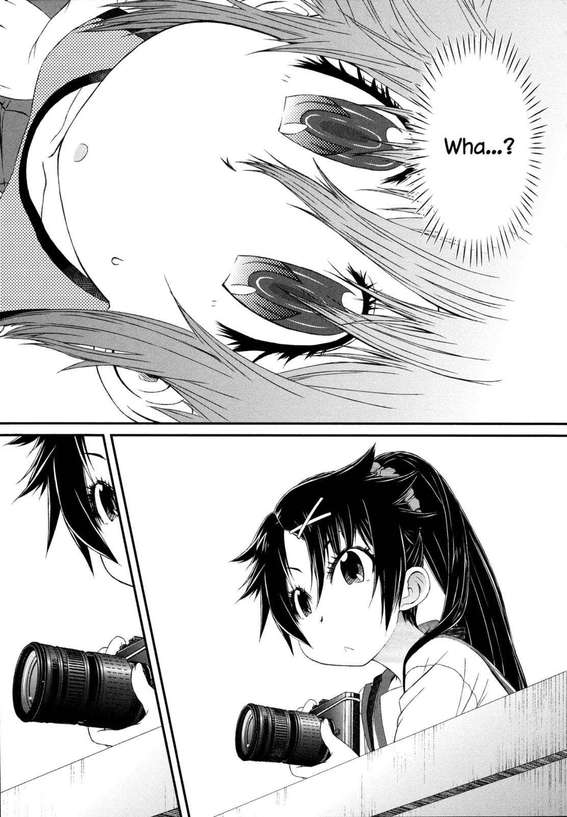 Read A Tiger with Wings chapter 1 image 32 on Lezhin