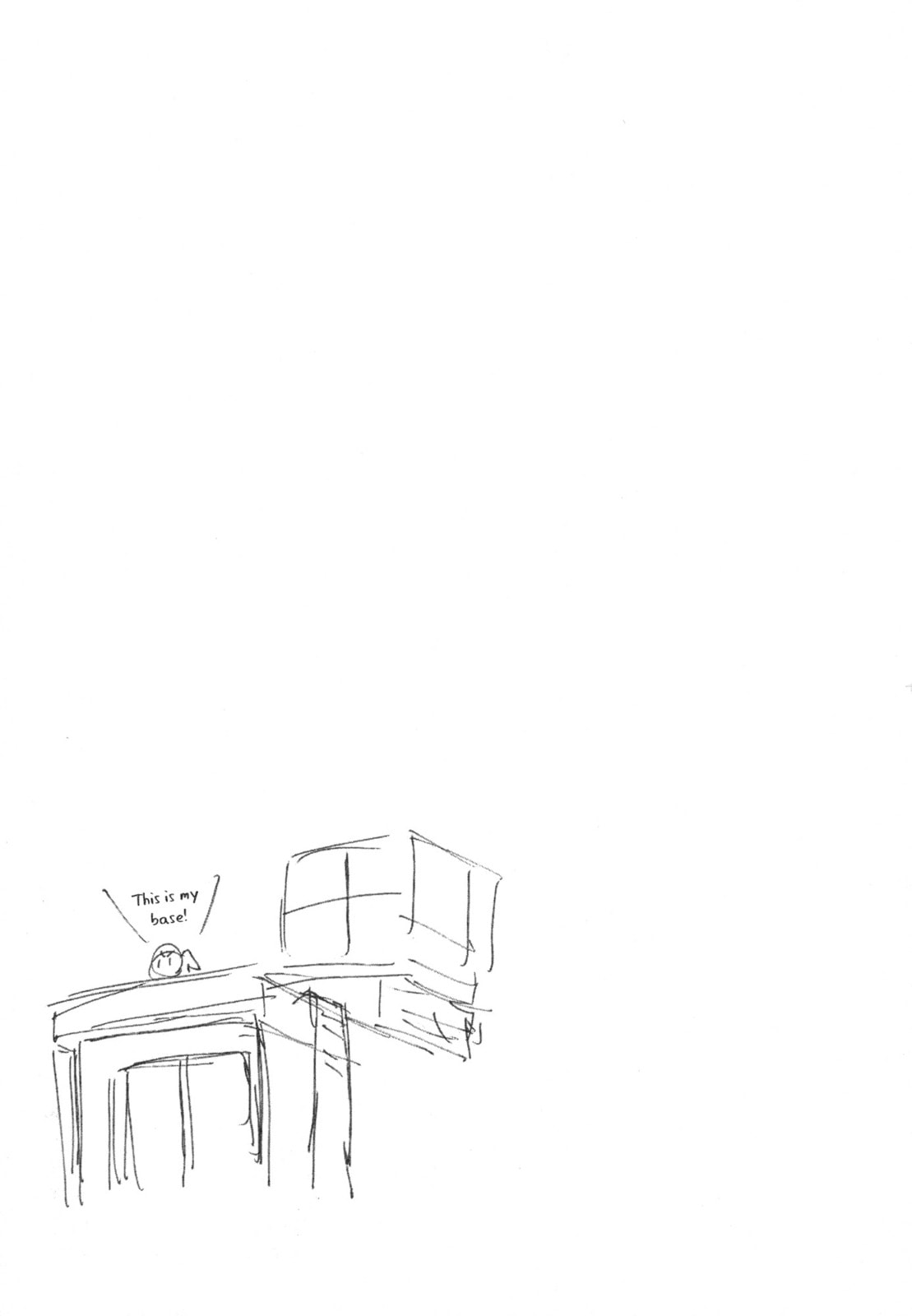 Read A Tiger with Wings chapter 1 image 34 on Lezhin