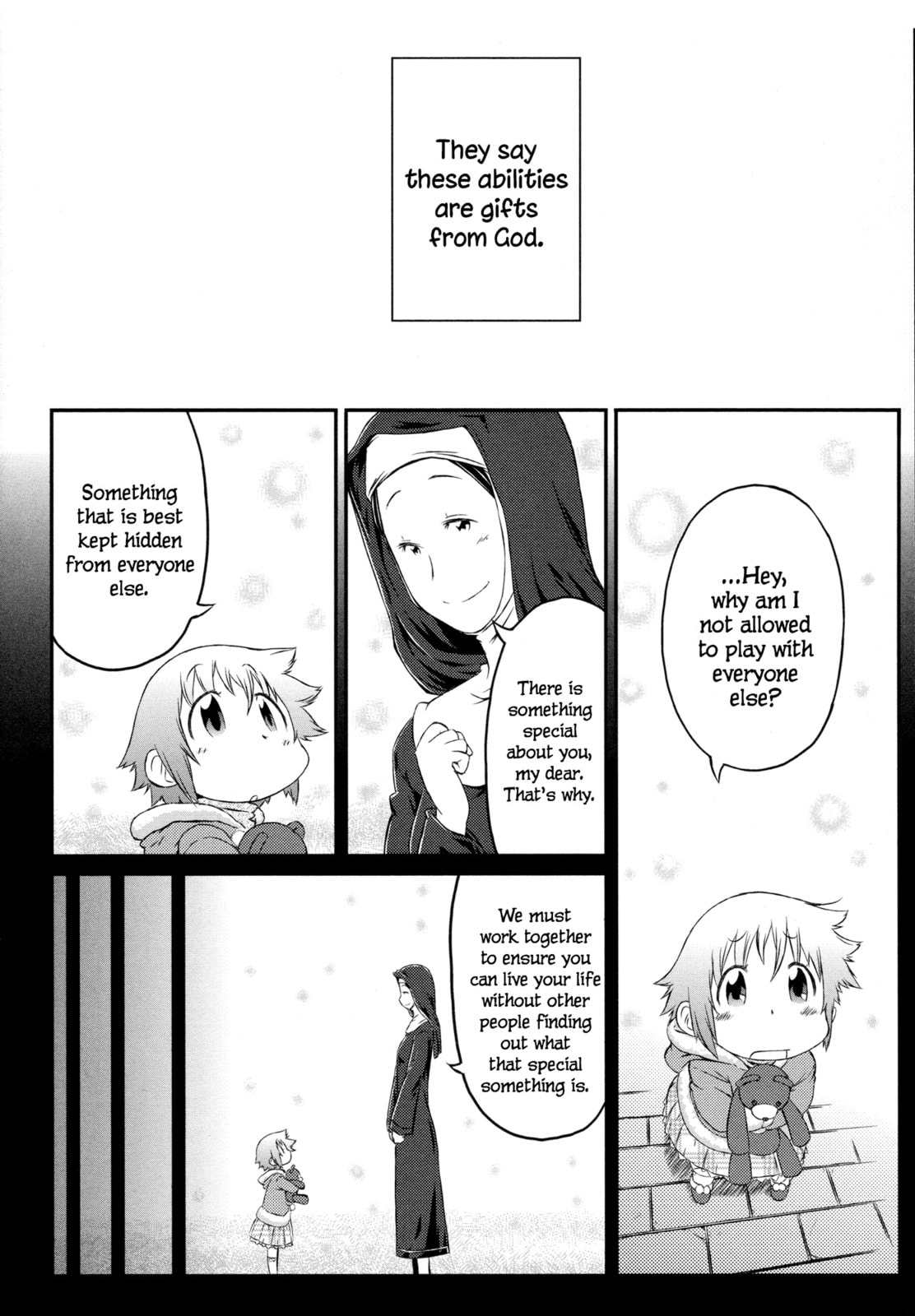 Read A Tiger with Wings chapter 1 image 7 on Lezhin