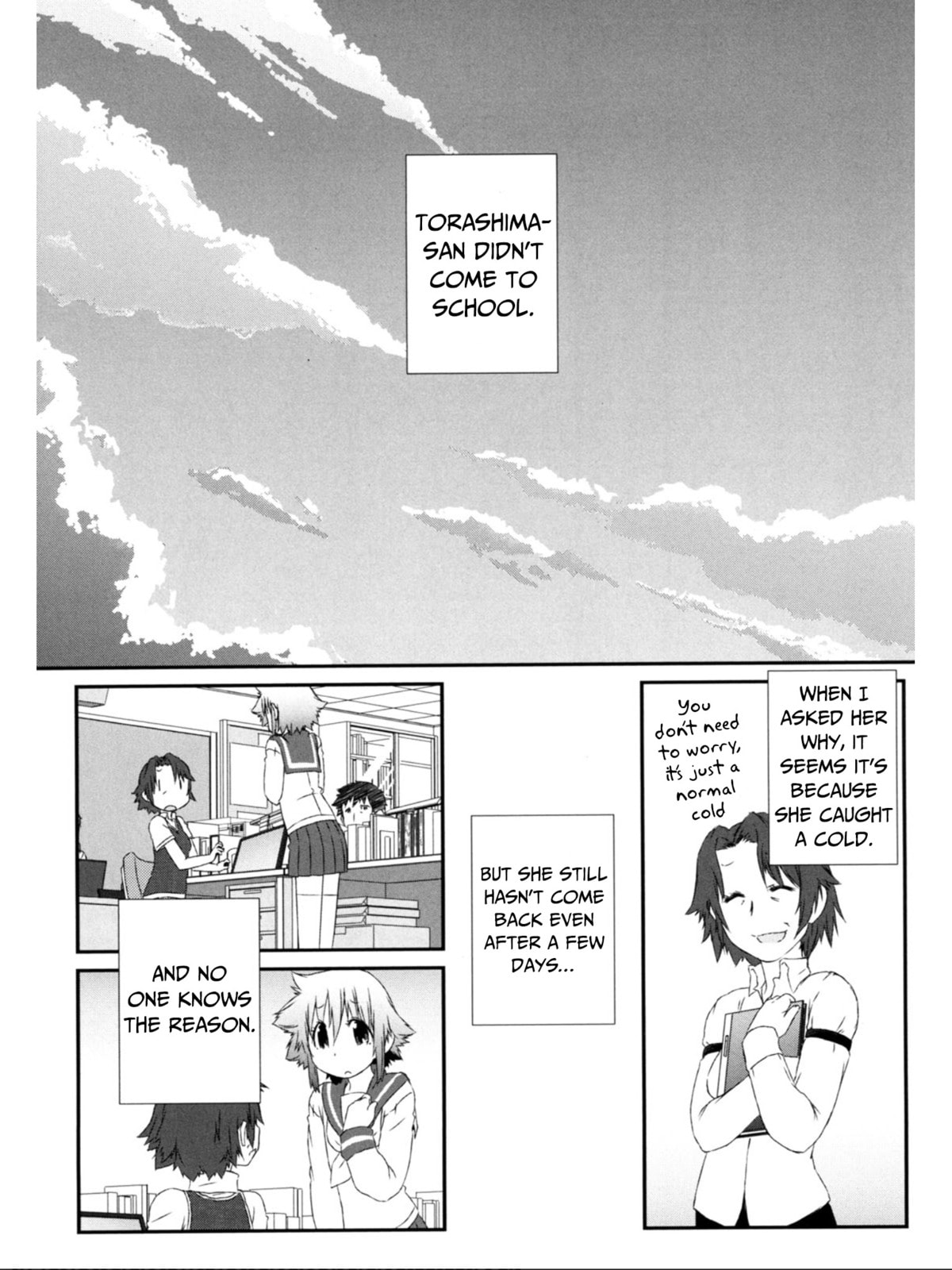 Read A Tiger with Wings chapter 10 image 10 on Lezhin