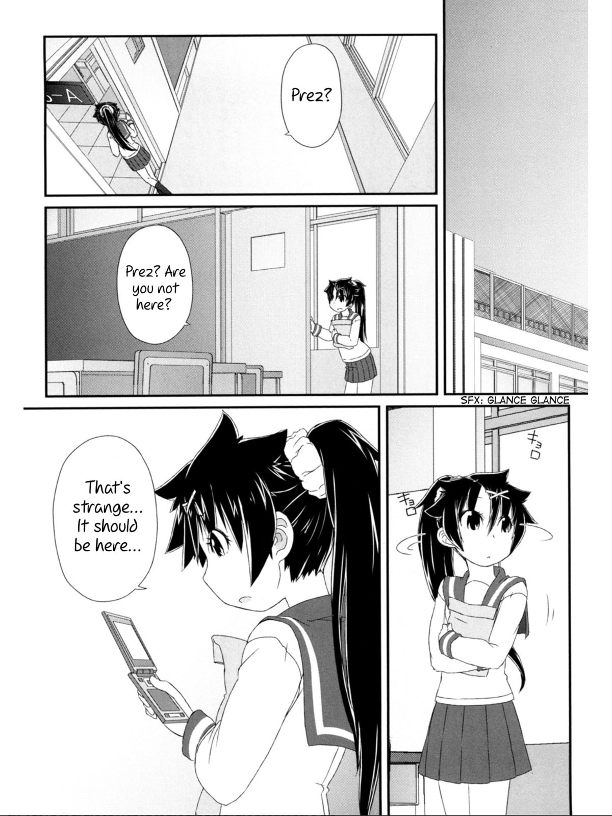 Read A Tiger with Wings chapter 10 image 14 on Lezhin