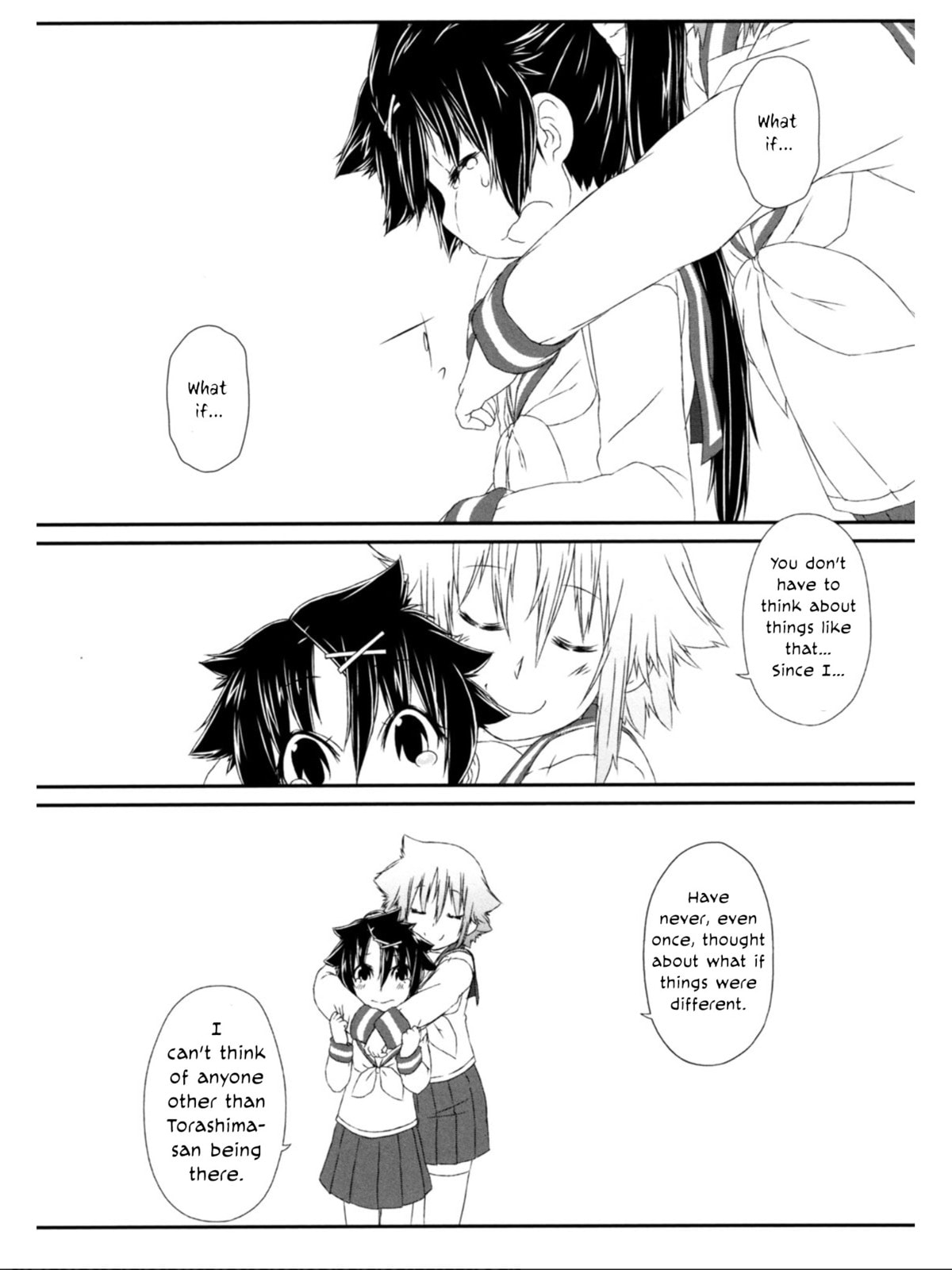 Read A Tiger with Wings chapter 10 image 22 on Lezhin
