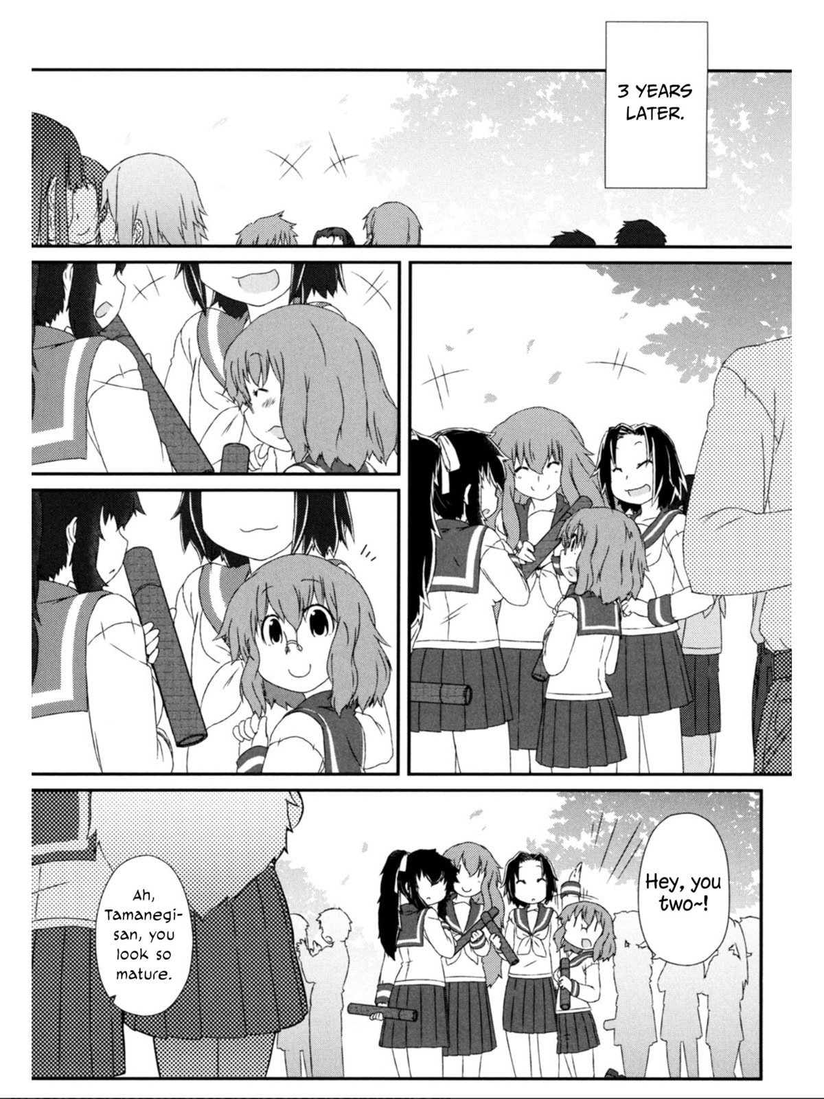 Read A Tiger with Wings chapter 10 image 27 on Lezhin