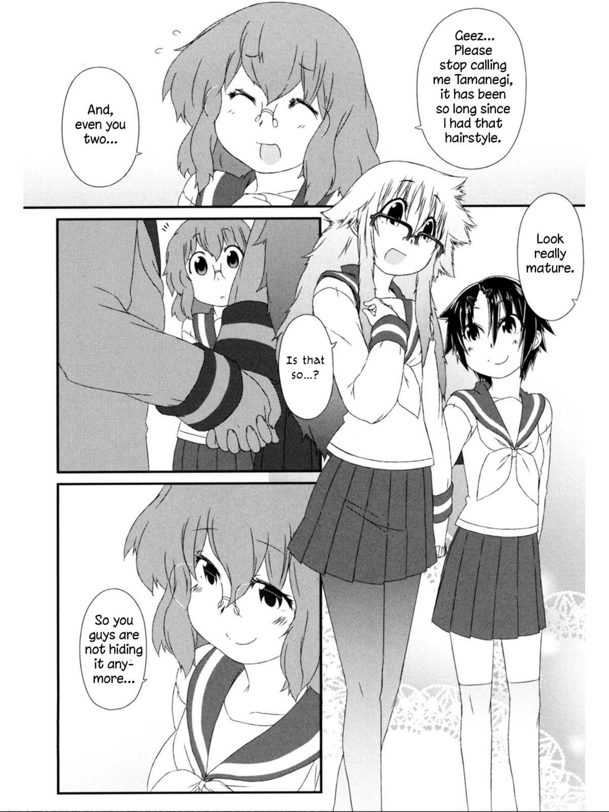 Read A Tiger with Wings chapter 10 image 28 on Lezhin