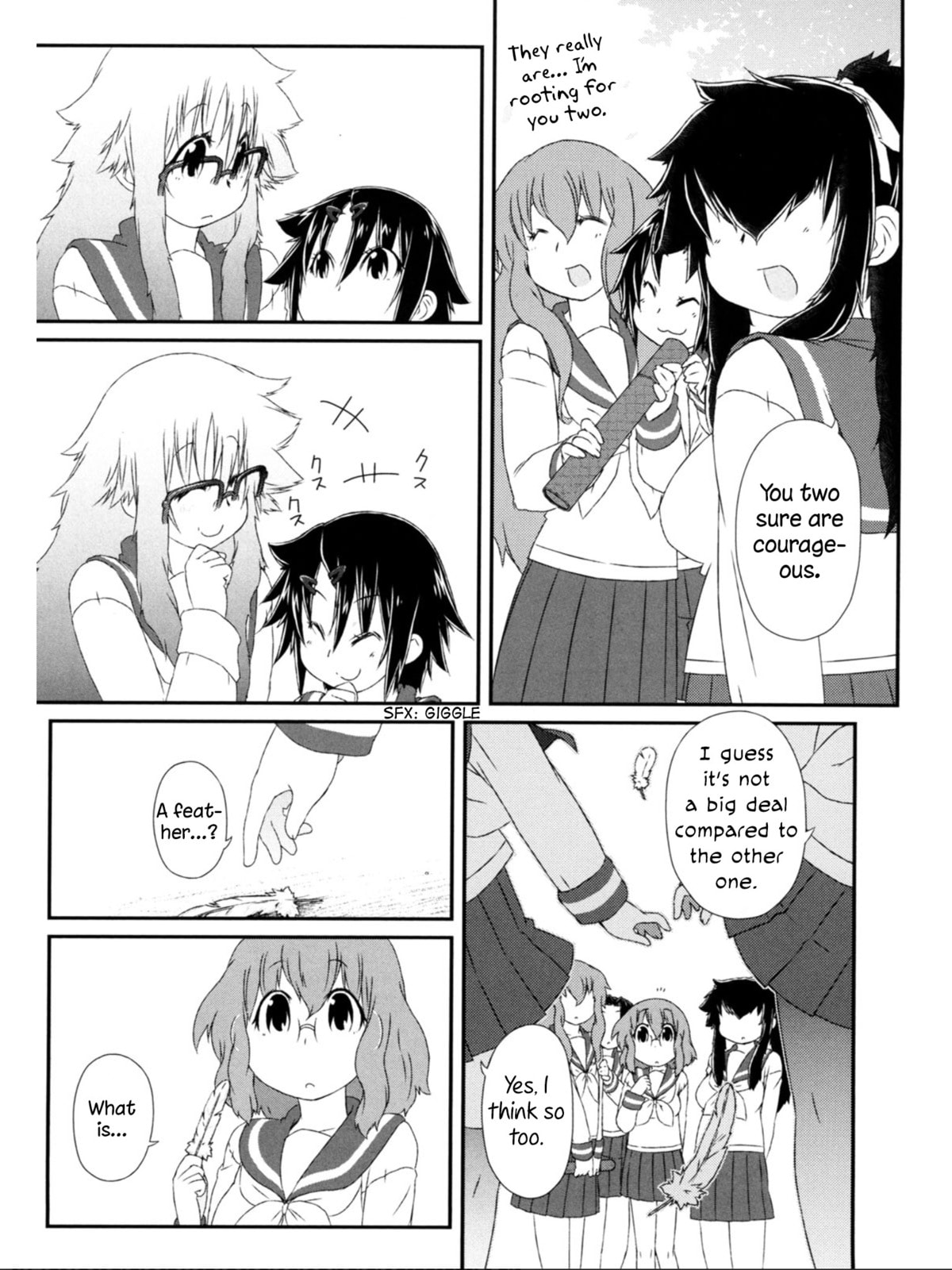 Read A Tiger with Wings chapter 10 image 29 on Lezhin