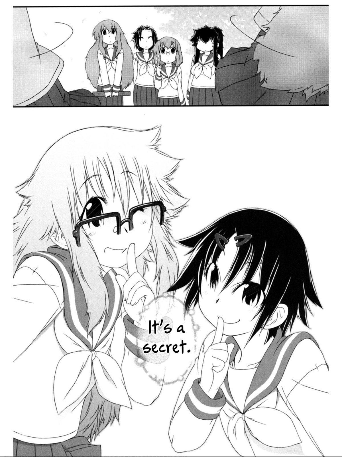 Read A Tiger with Wings chapter 10 image 30 on Lezhin