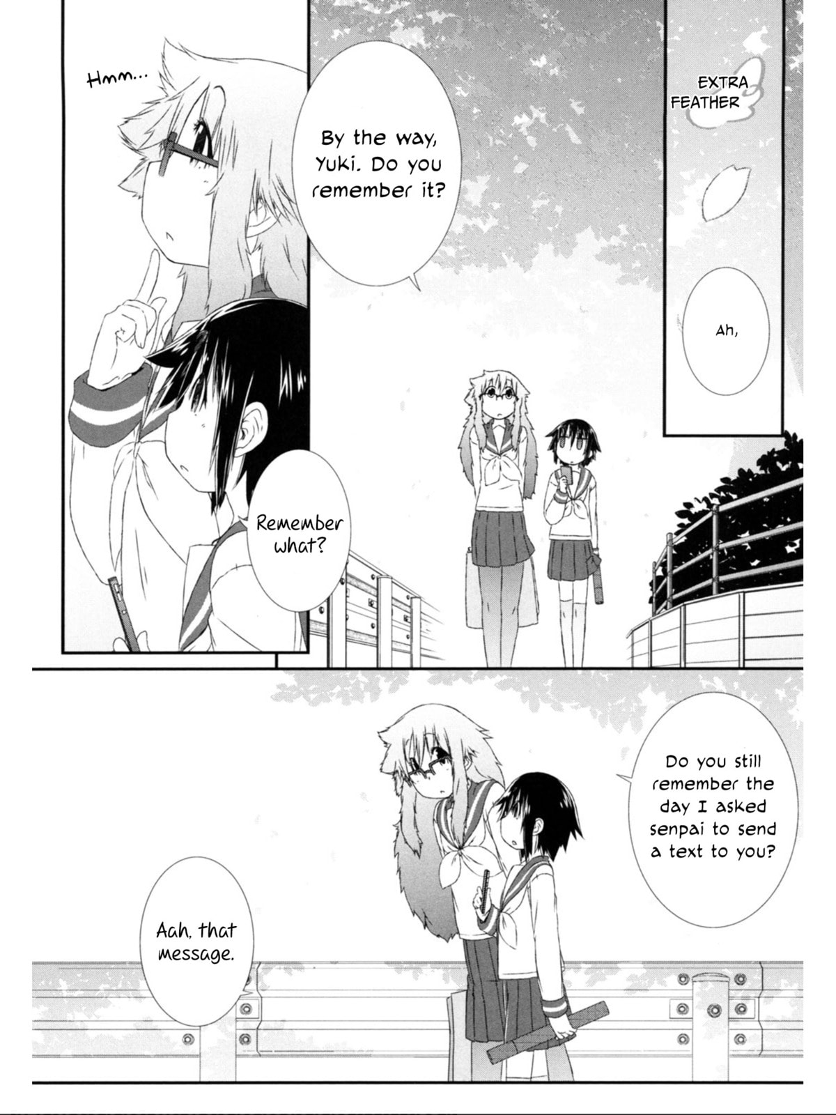 Read A Tiger with Wings chapter 10 image 32 on Lezhin
