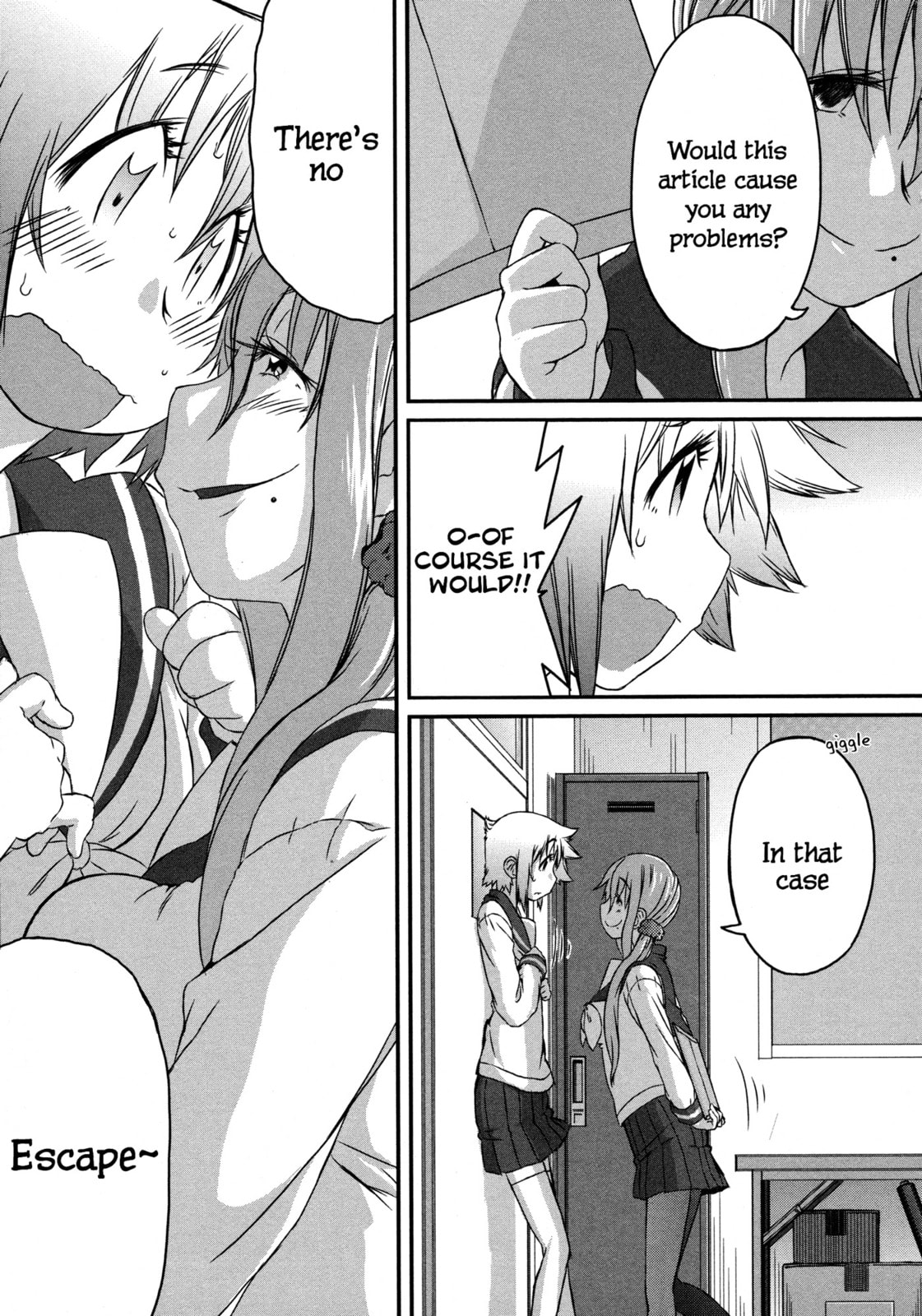 Read A Tiger with Wings chapter 2 image 27 on Lezhin