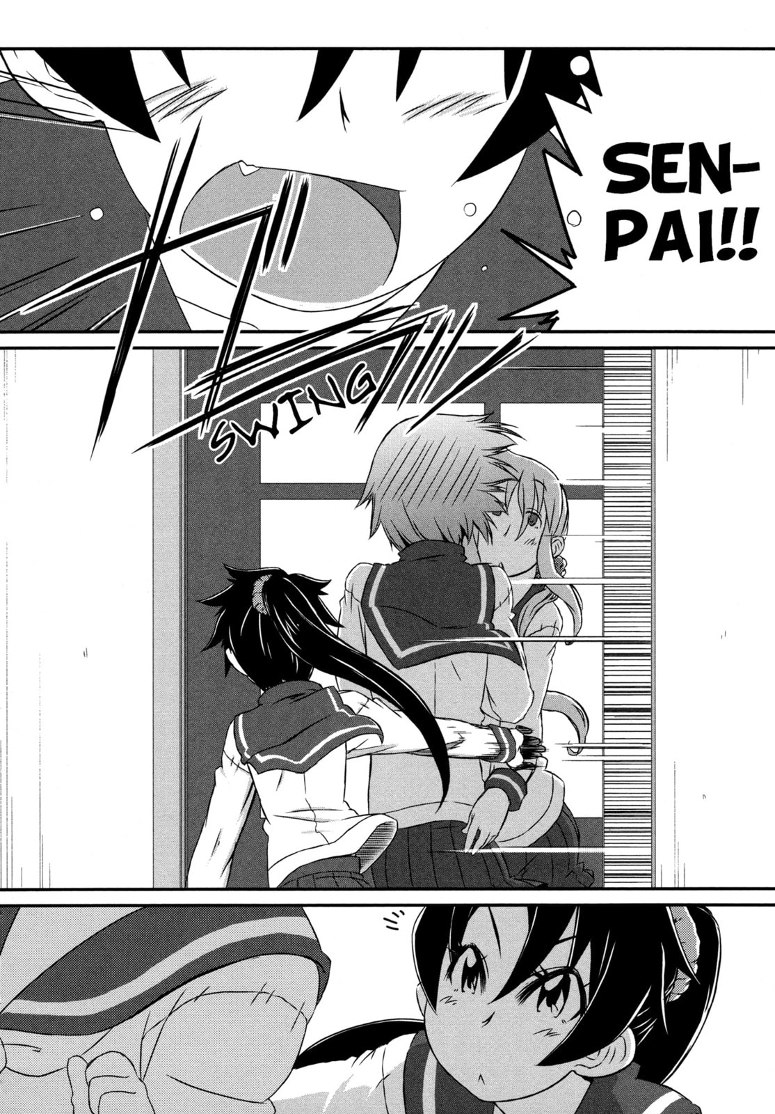 Read A Tiger with Wings chapter 2 image 28 on Lezhin