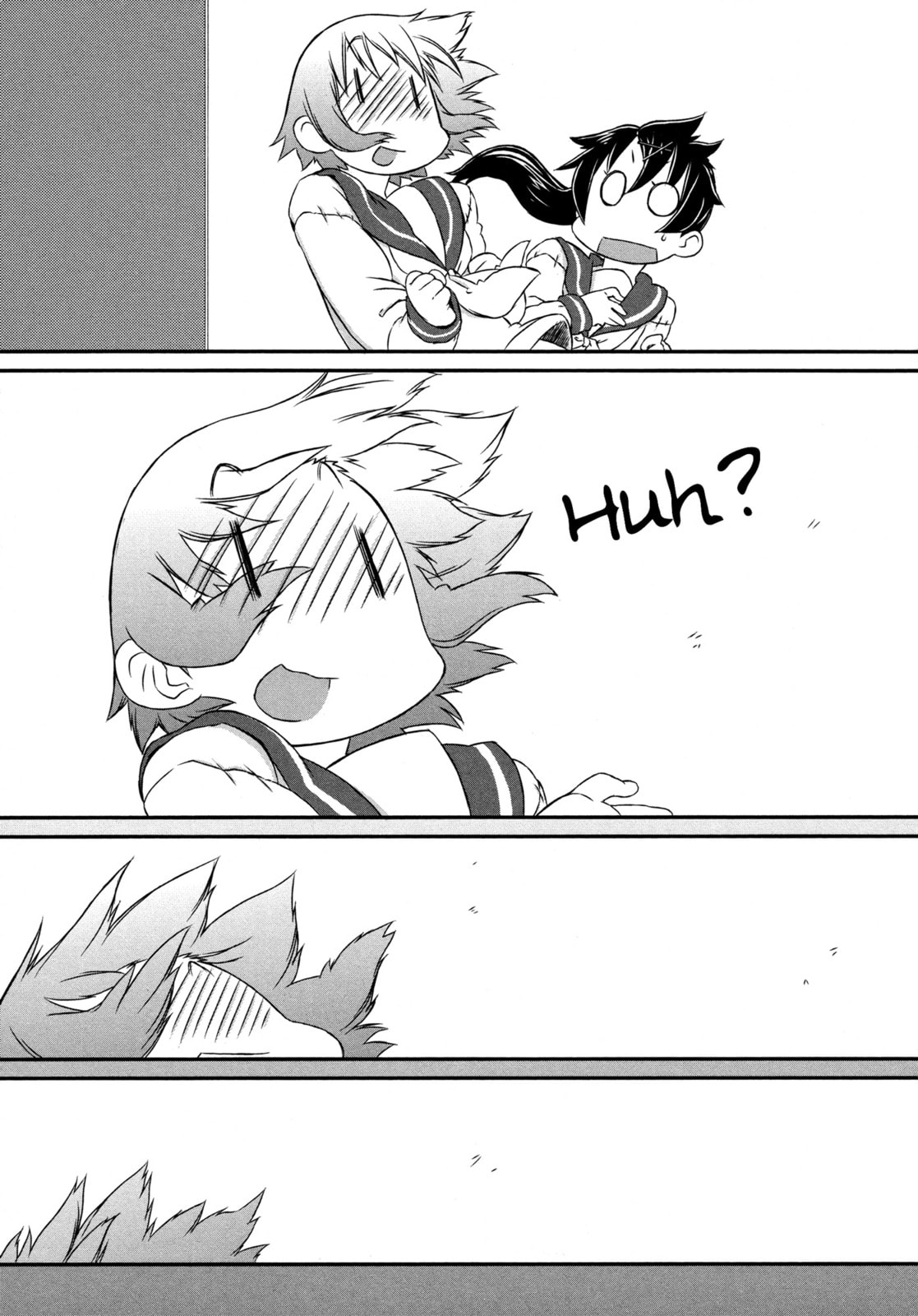 Read A Tiger with Wings chapter 2 image 29 on Lezhin