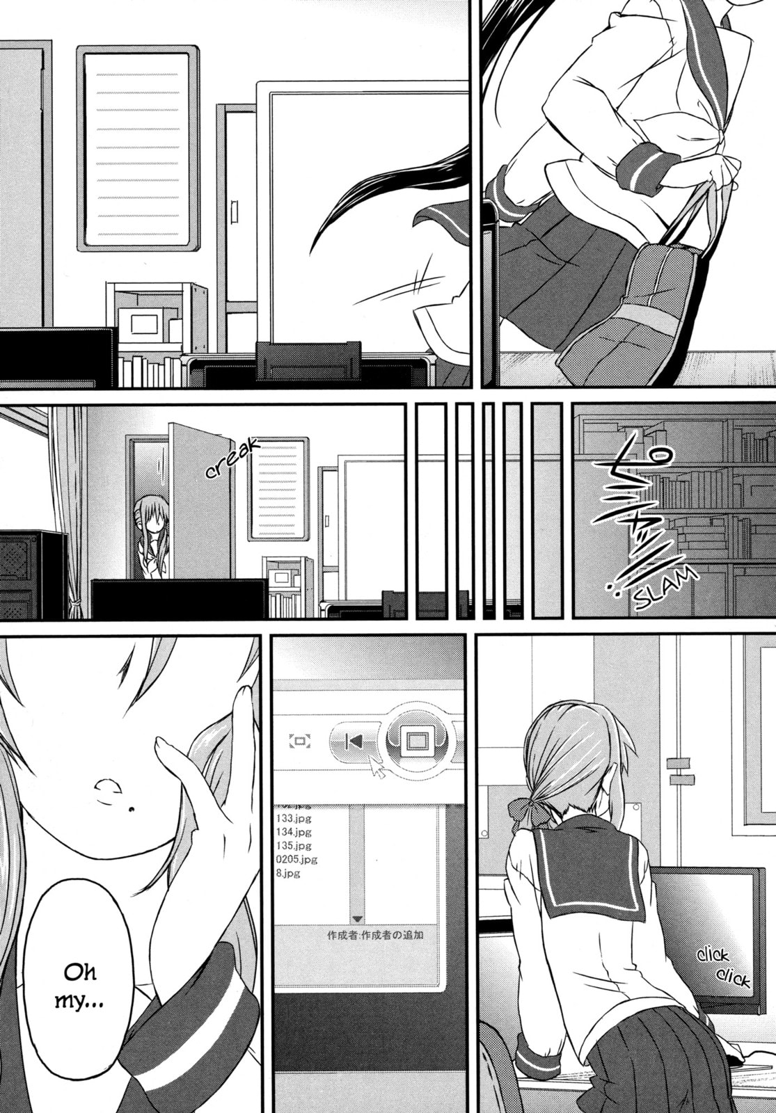Read A Tiger with Wings chapter 2 image 9 on Lezhin