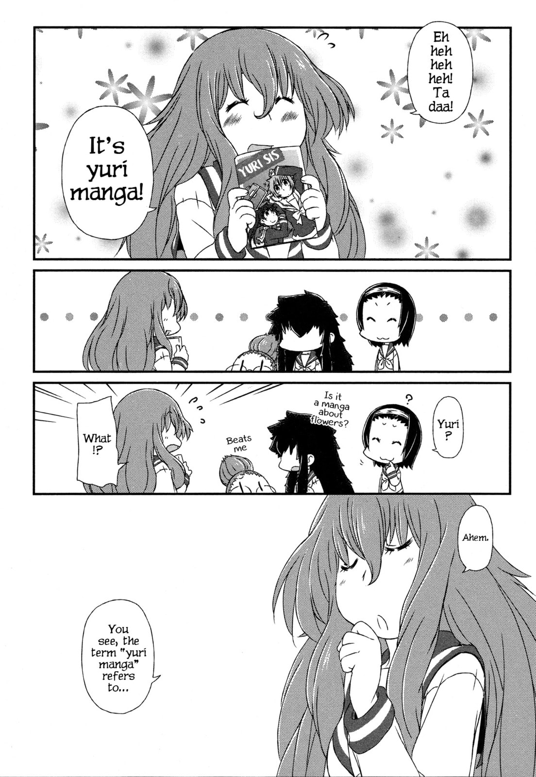 Read A Tiger with Wings chapter 3.5 image 4 on Lezhin