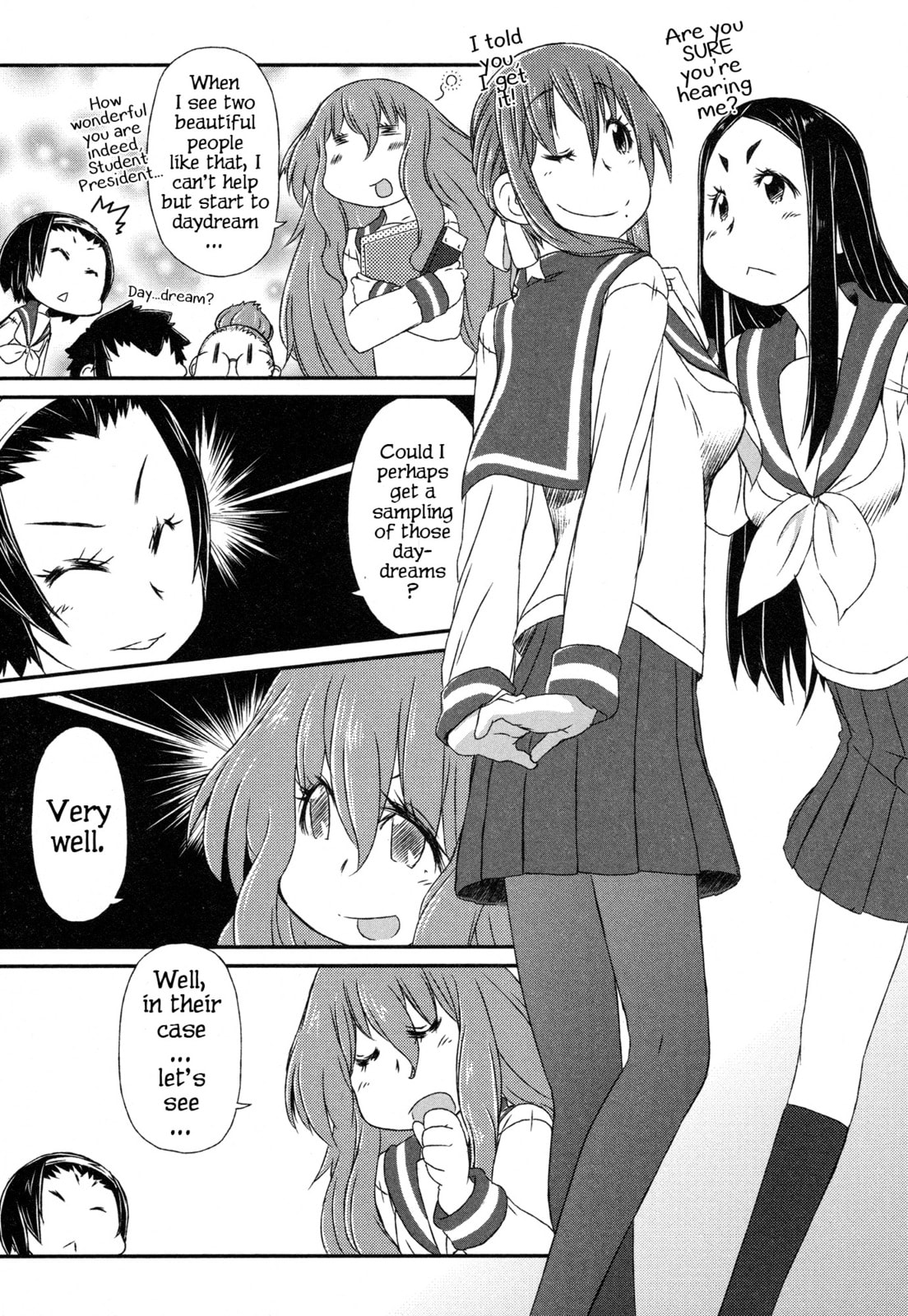 Read A Tiger with Wings chapter 3.5 image 7 on Lezhin