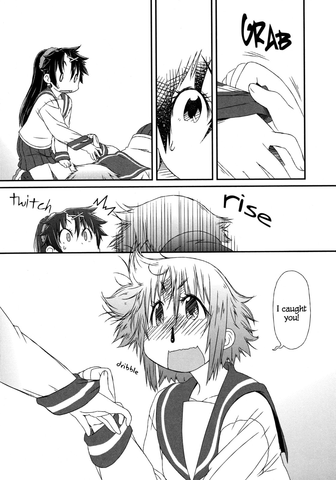 Read A Tiger with Wings chapter 3 image 7 on Lezhin